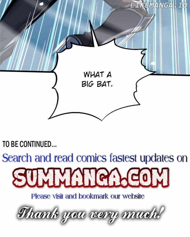 Super Gene Chapter 337 page 68