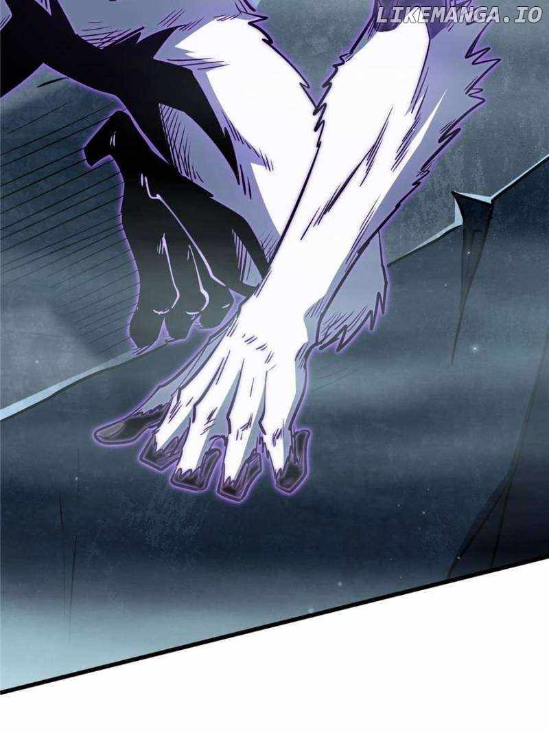 Super Gene Chapter 337 page 5