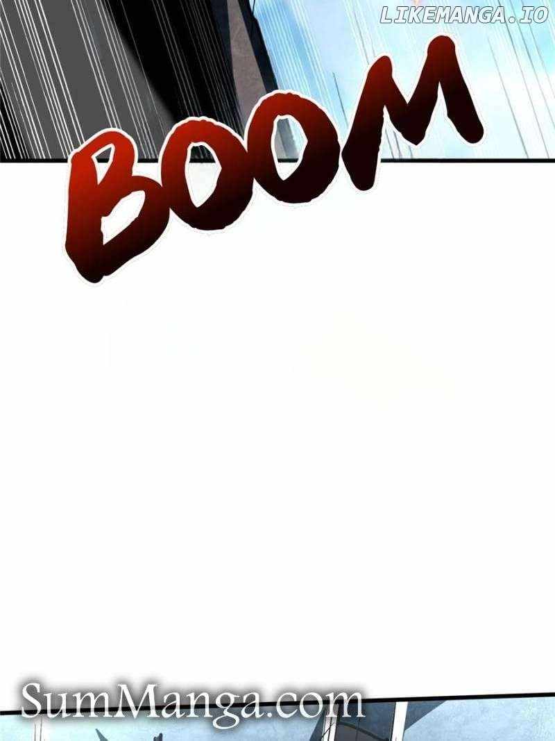 Super Gene Chapter 337 page 48