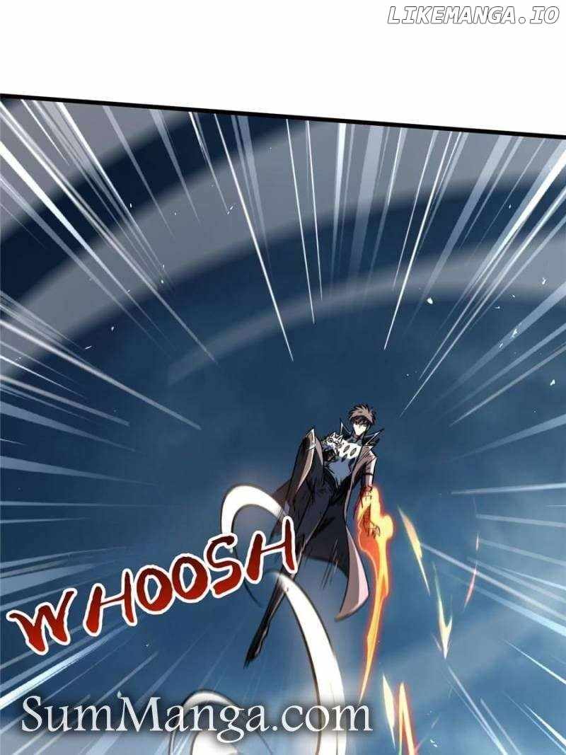 Super Gene Chapter 337 page 60