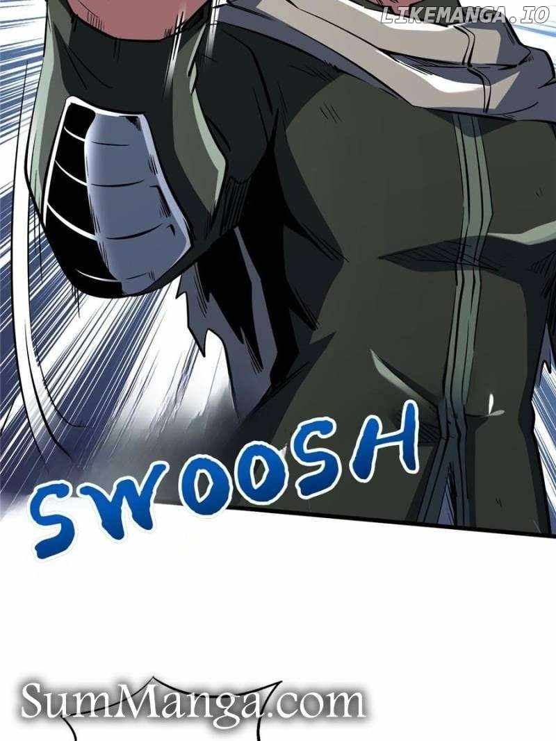 Super Gene Chapter 337 page 3