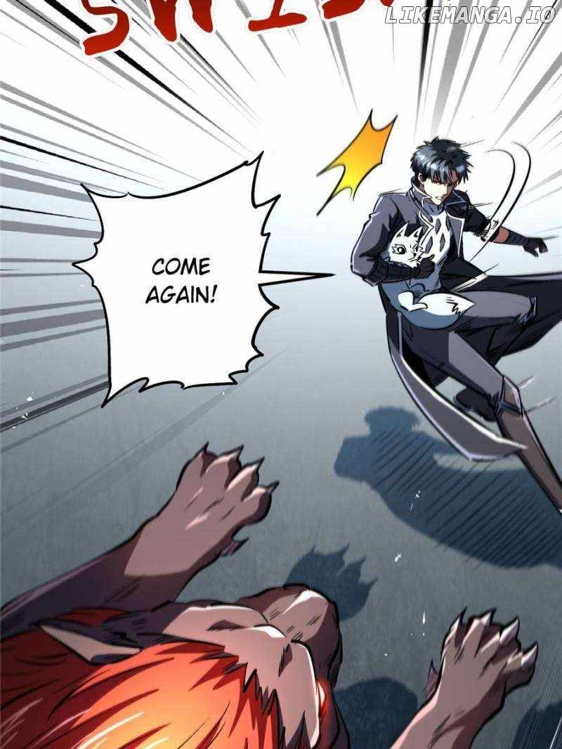 Super Gene Chapter 337 page 58