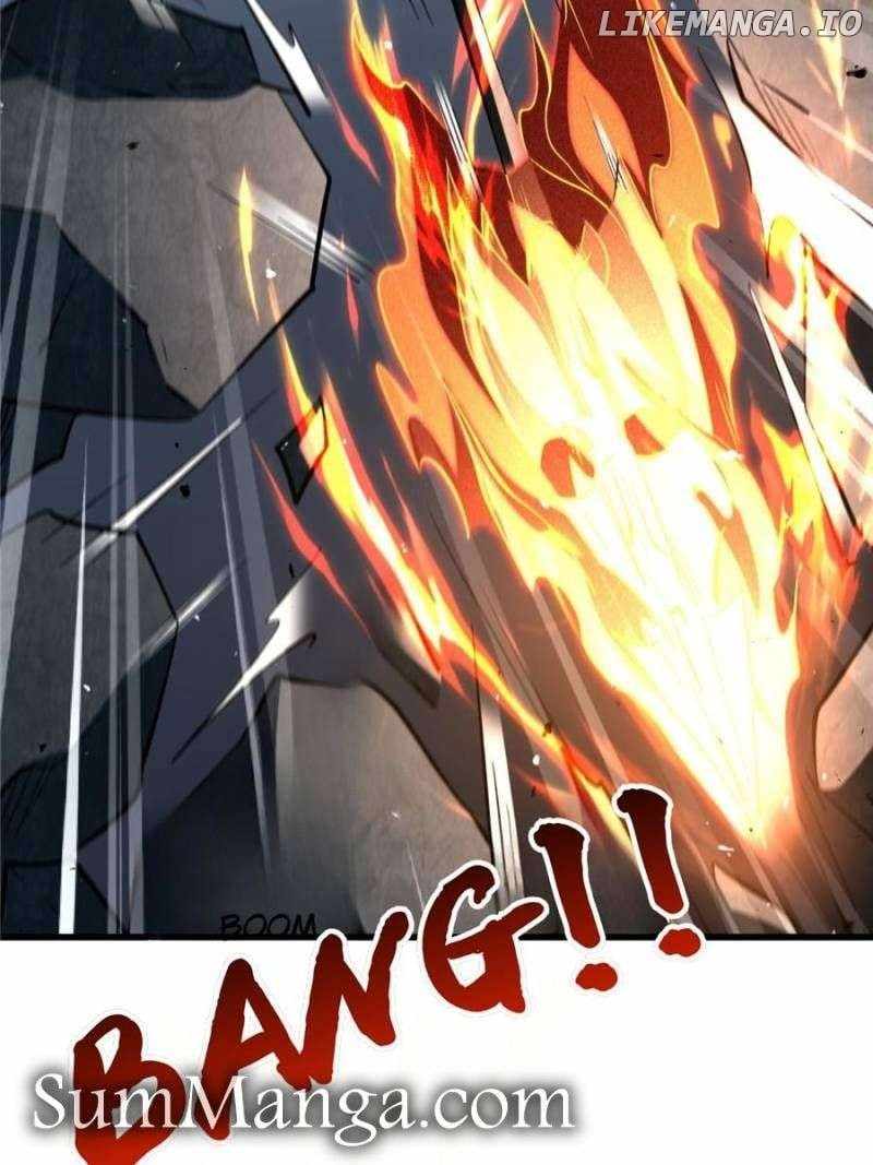 Super Gene Chapter 337 page 42