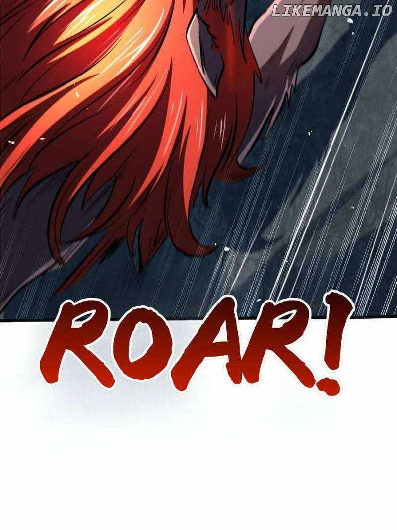 Super Gene Chapter 337 page 59