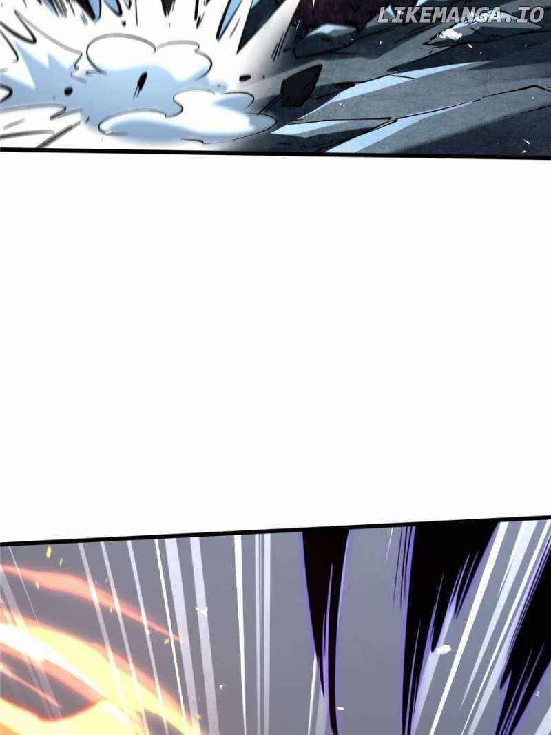 Super Gene Chapter 337 page 62