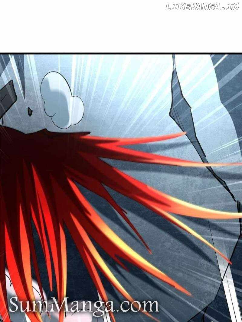 Super Gene Chapter 337 page 45