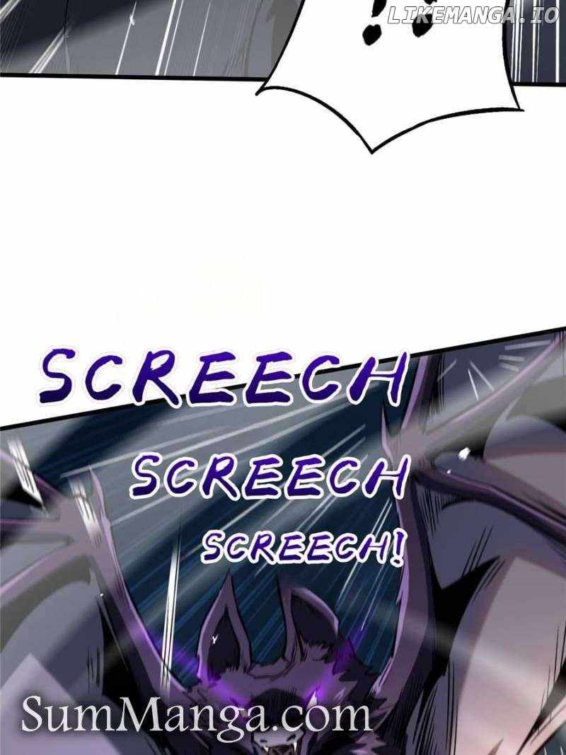 Super Gene Chapter 337 page 66
