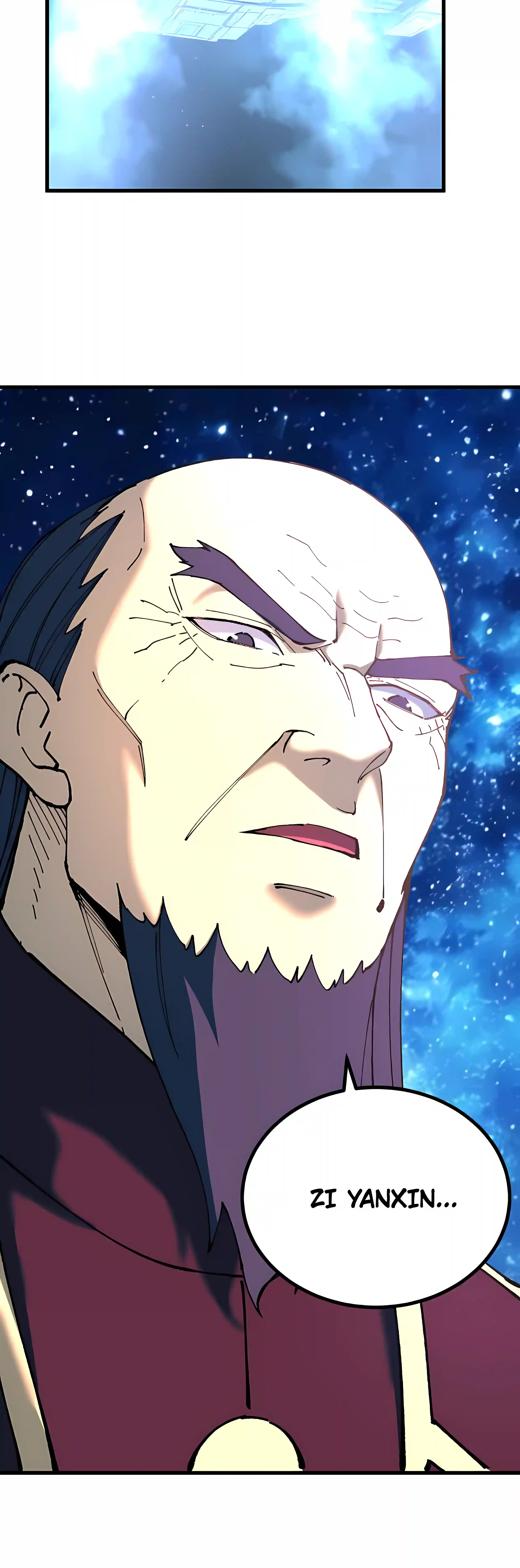 Log into the Future Chapter 338 page 4