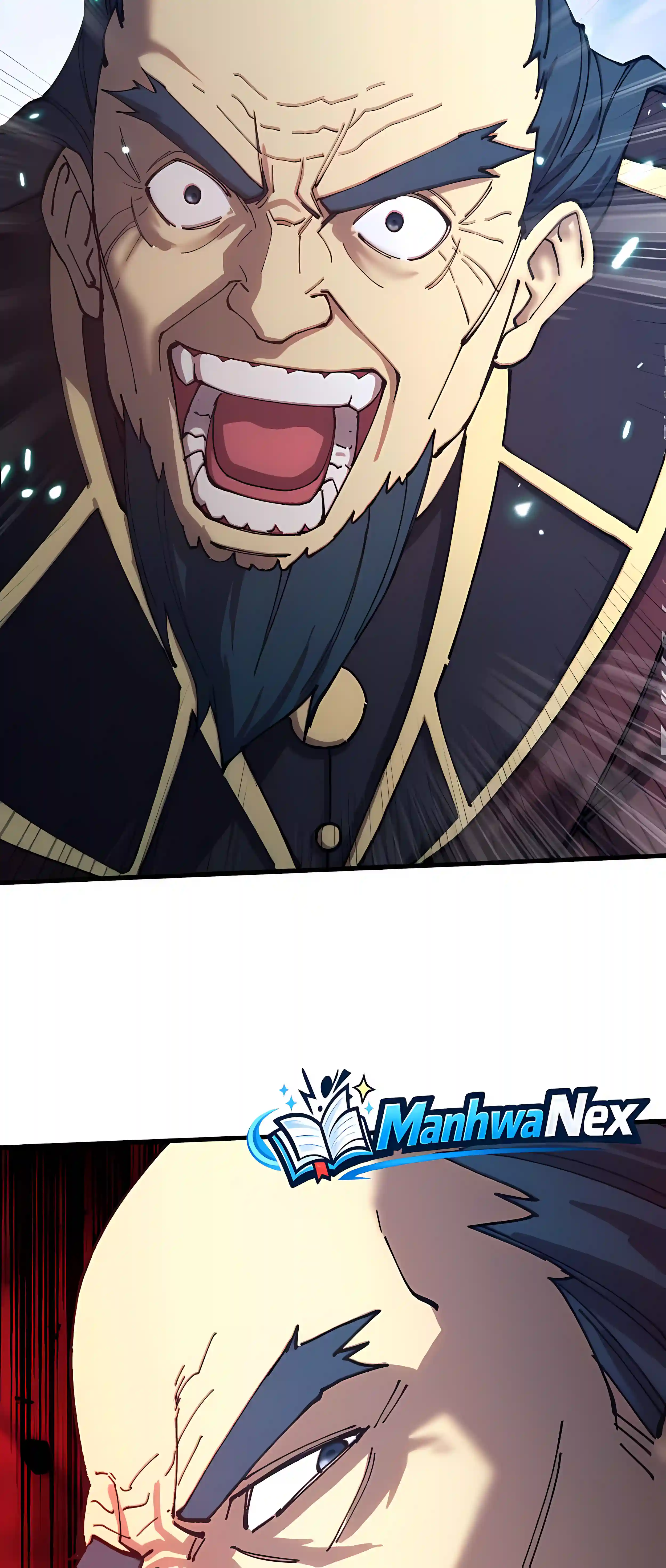 Log into the Future Chapter 338 page 10