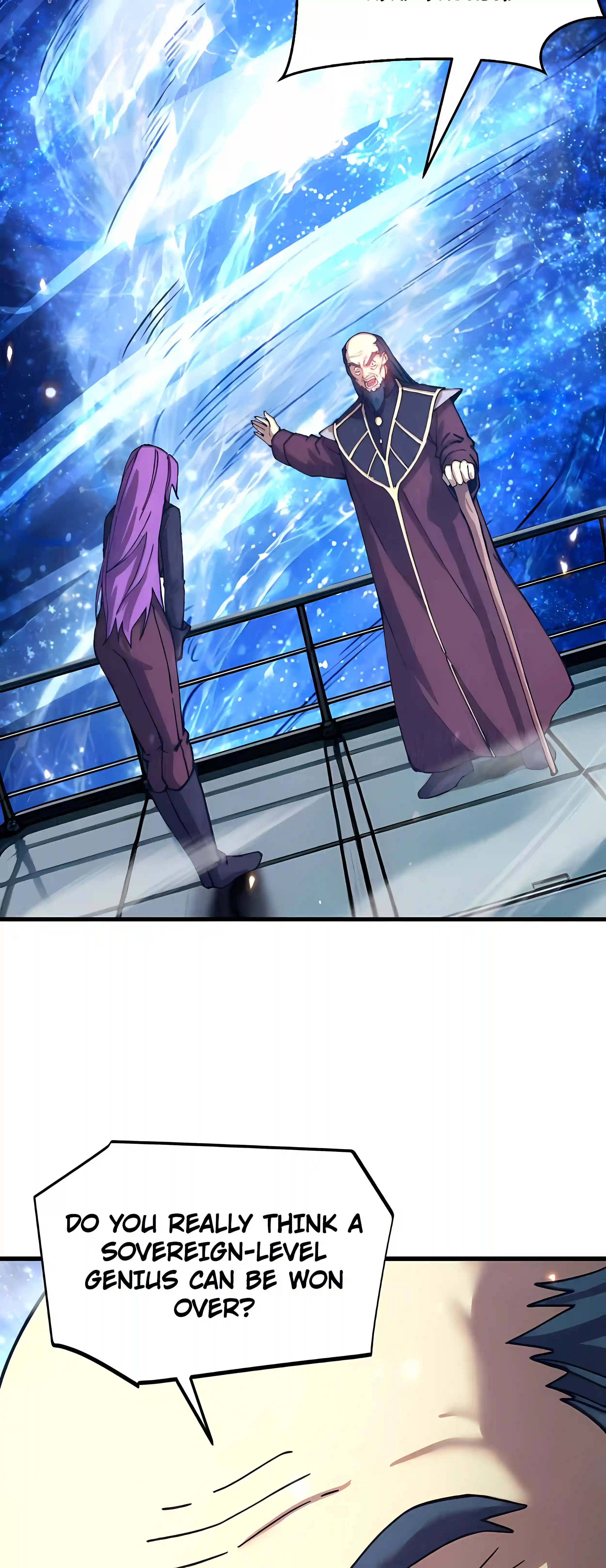 Log into the Future Chapter 338 page 19