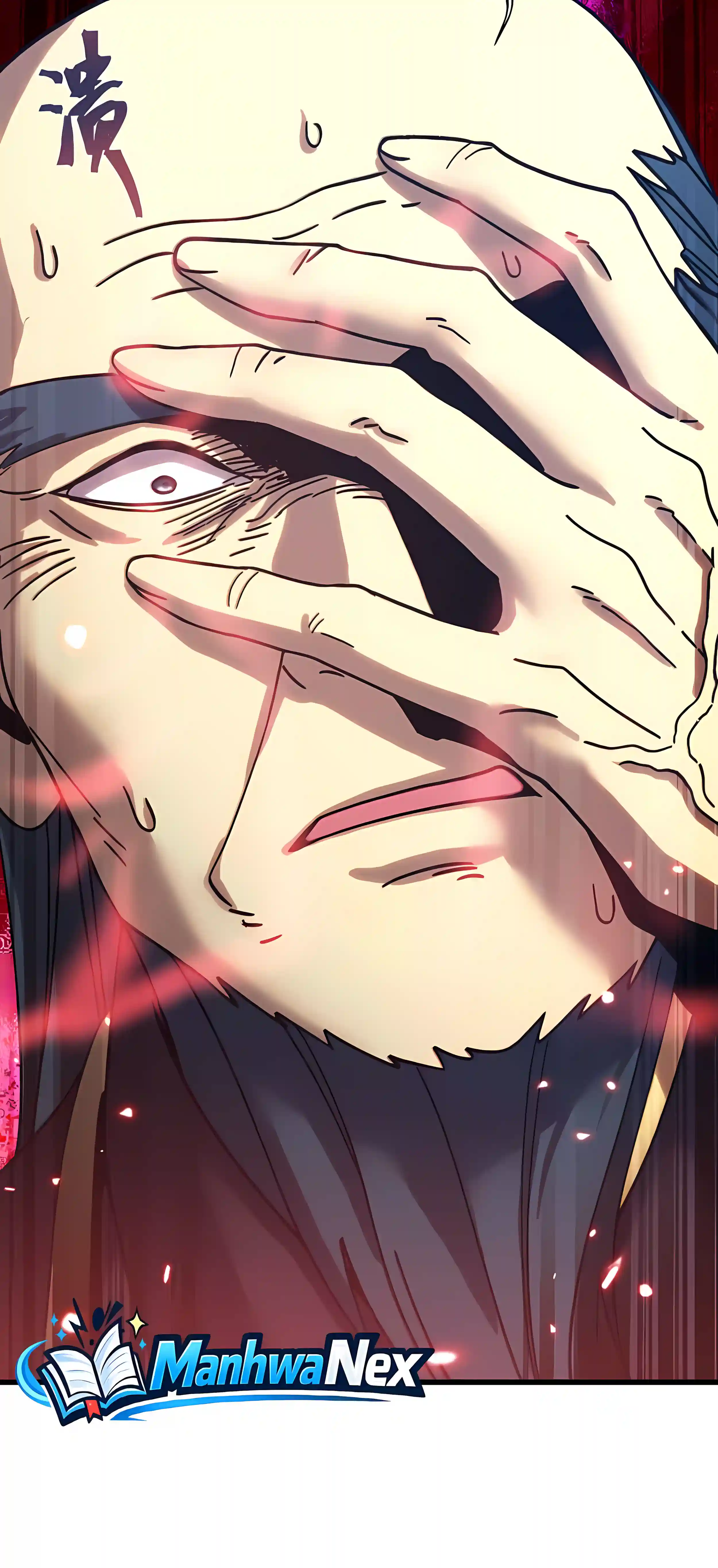 Log into the Future Chapter 338 page 24