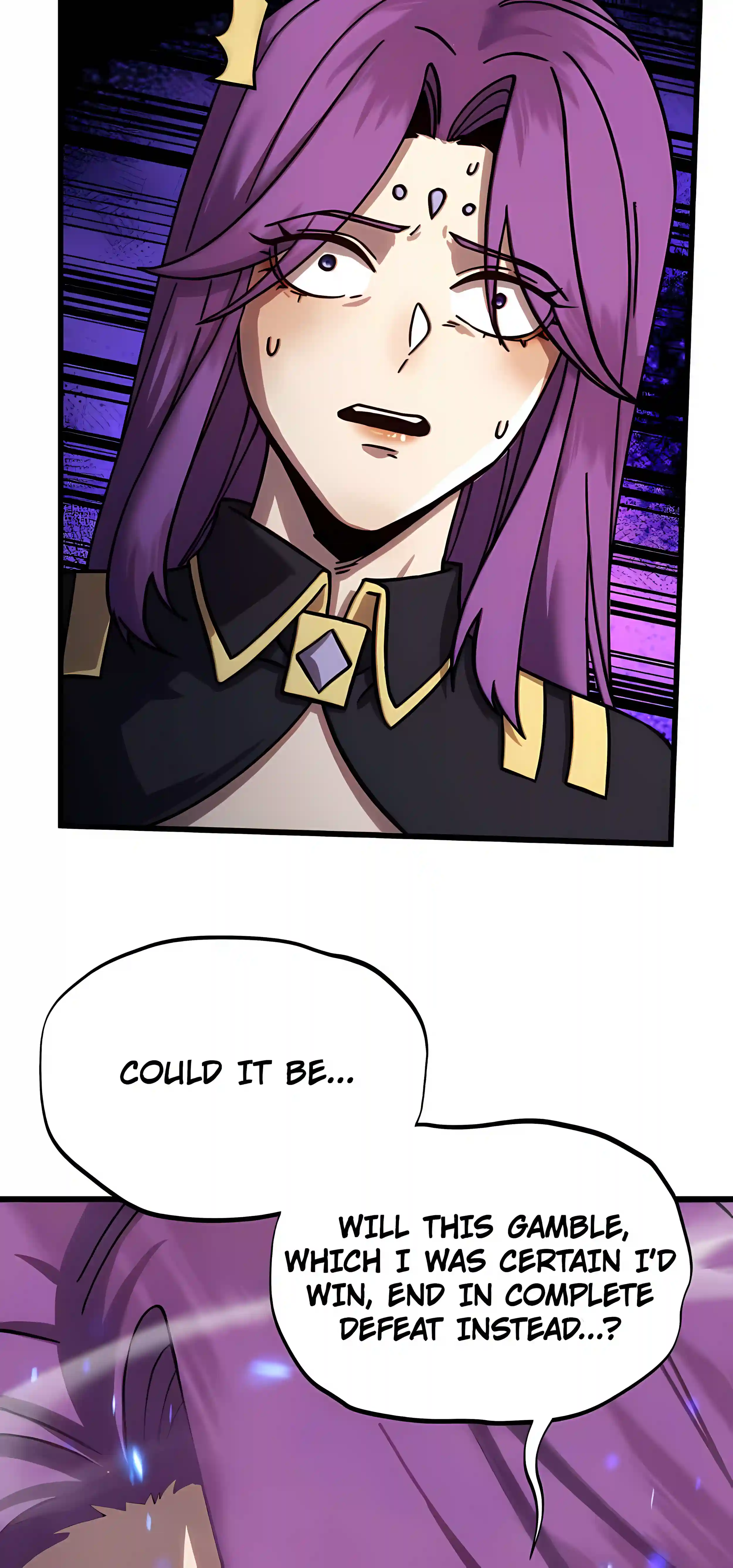 Log into the Future Chapter 338 page 28