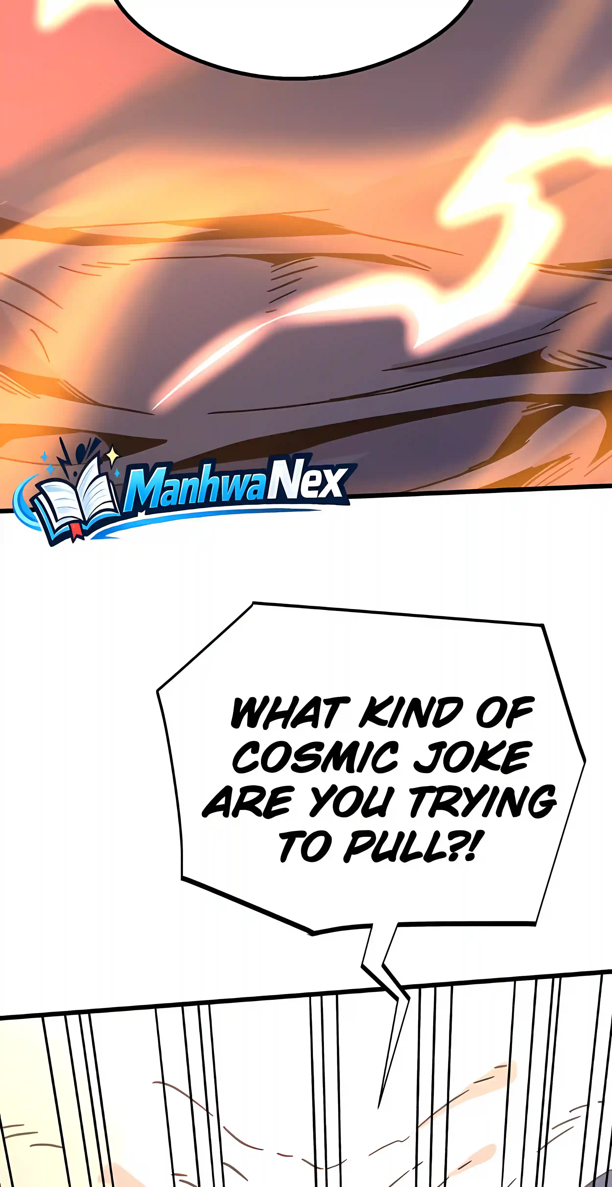 Log into the Future Chapter 338 page 44