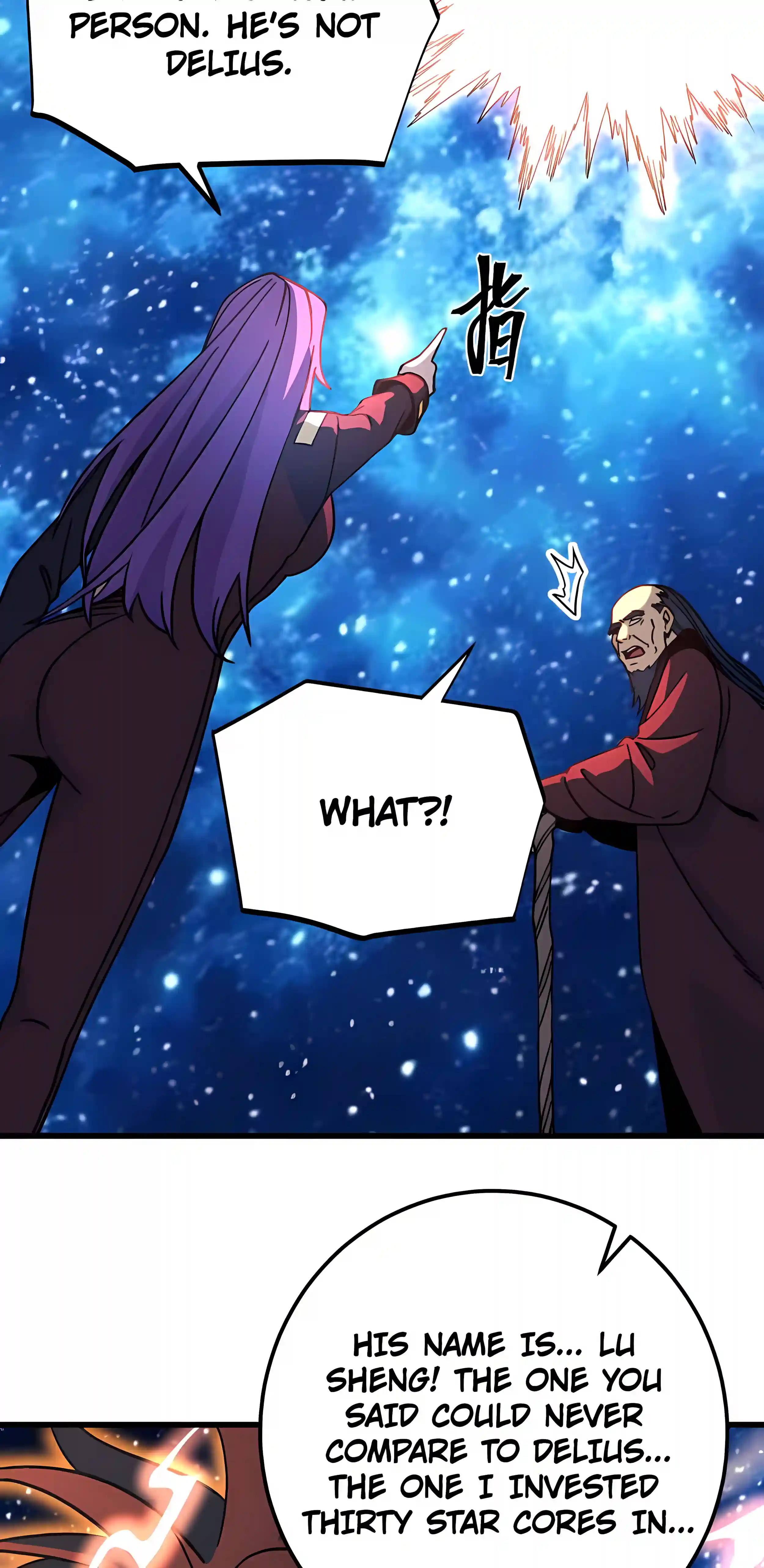 Log into the Future Chapter 338 page 42