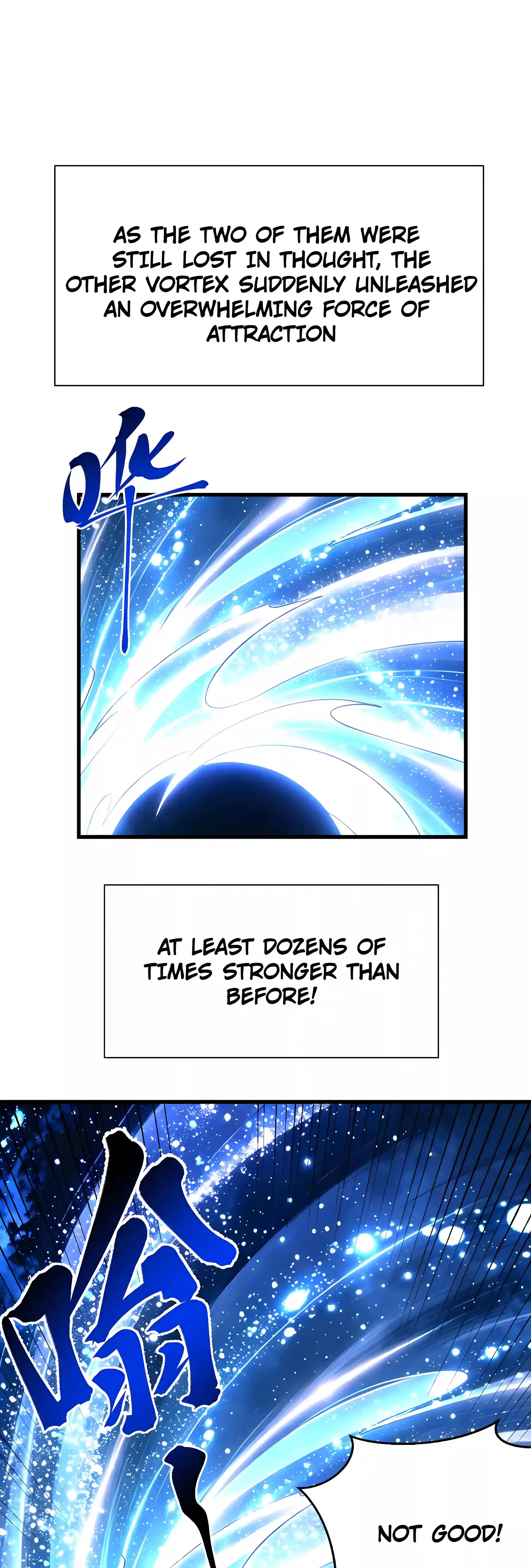 Apex Future Martial Arts Chapter 337 page 14