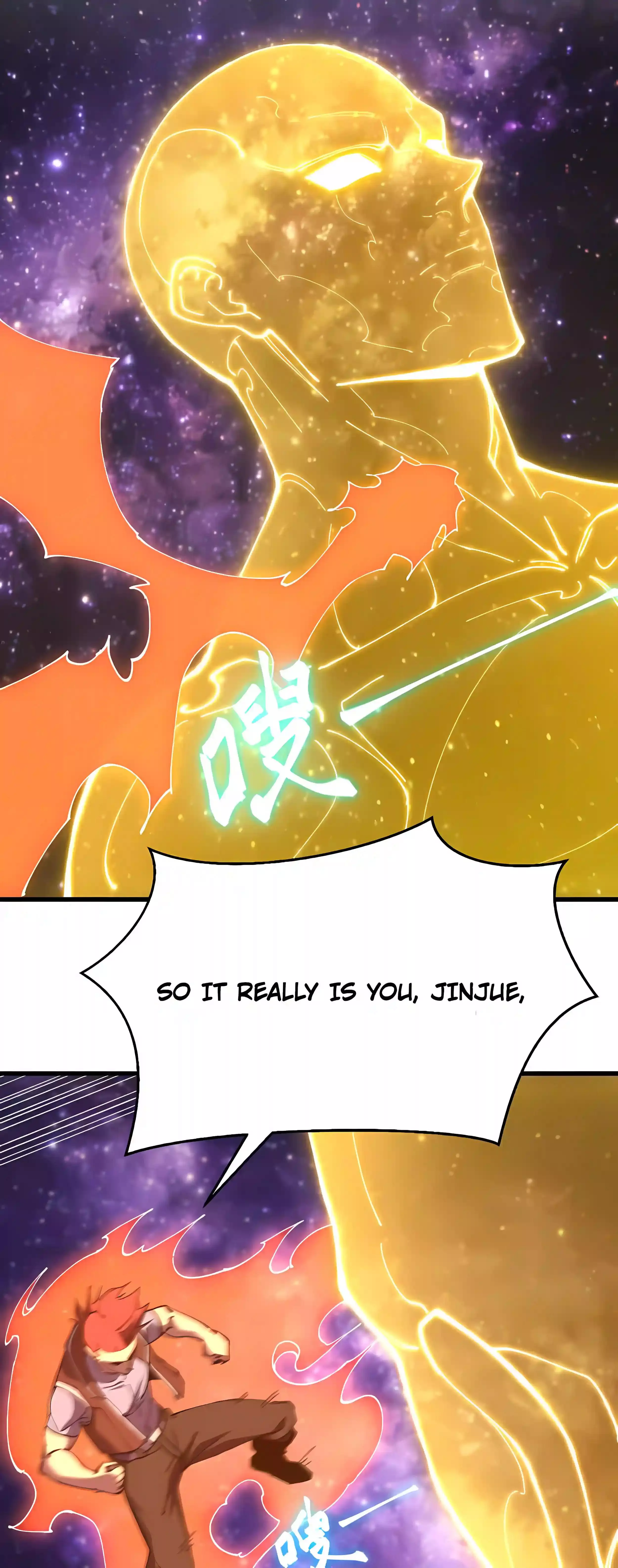 Apex Future Martial Arts Chapter 337 page 4