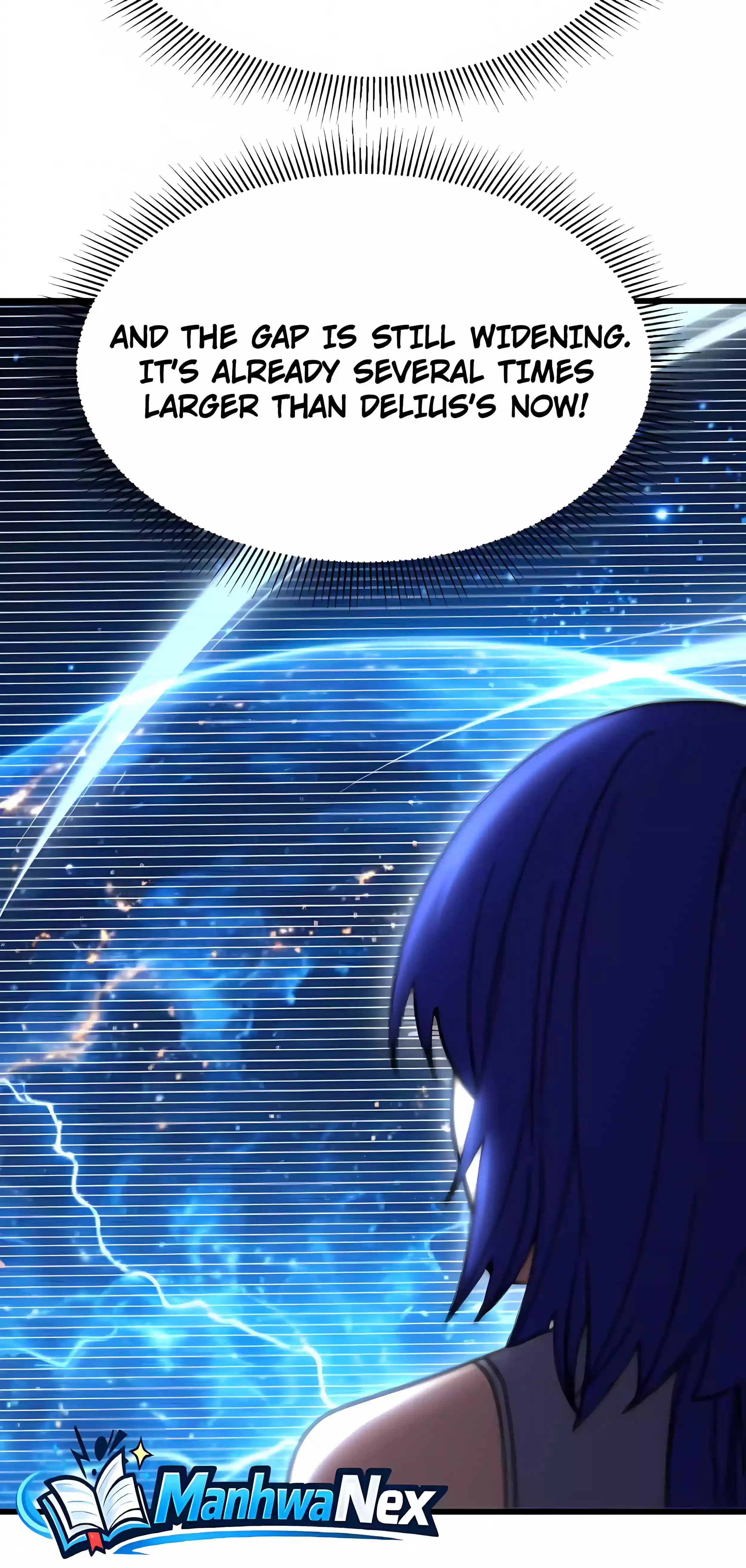 Apex Future Martial Arts Chapter 337 page 24