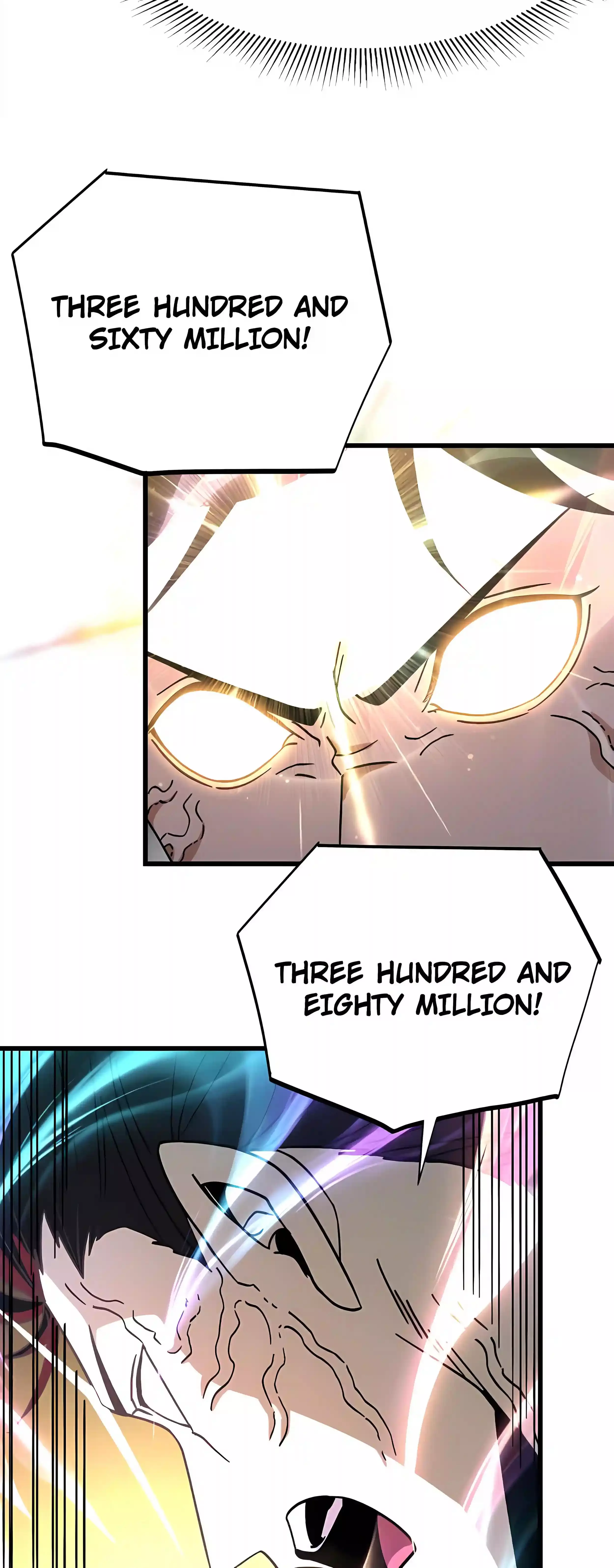 Apex Future Martial Arts Chapter 337 page 39