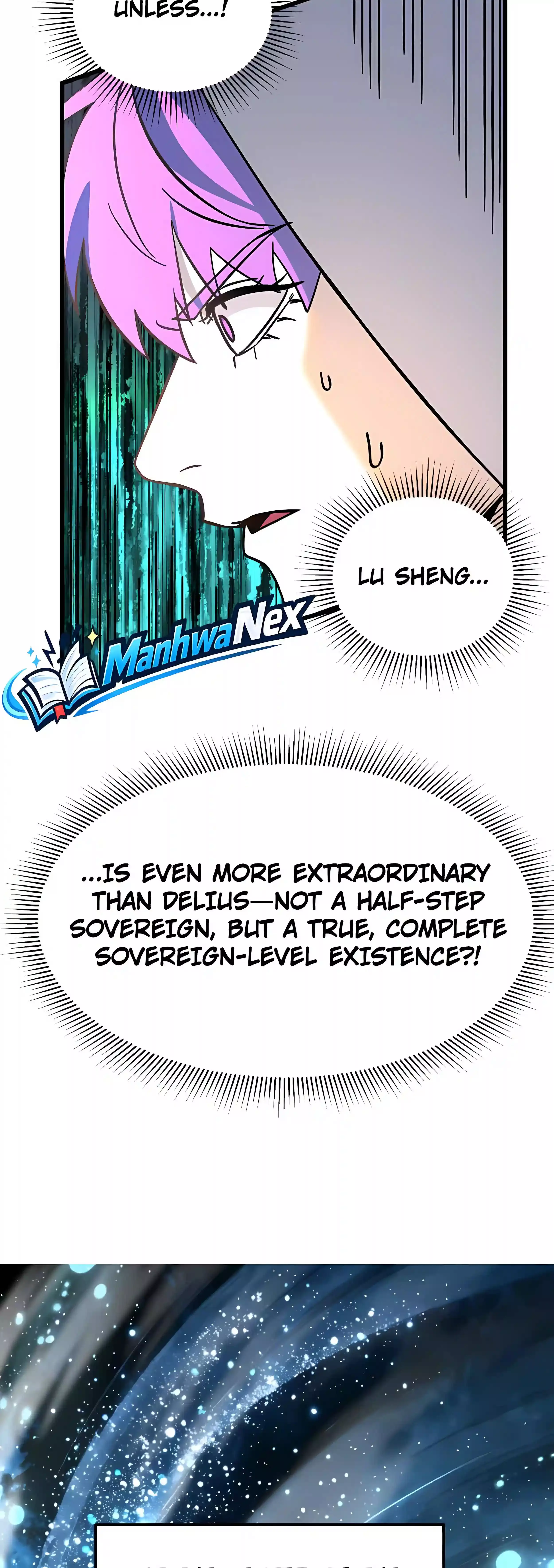 Apex Future Martial Arts Chapter 337 page 29
