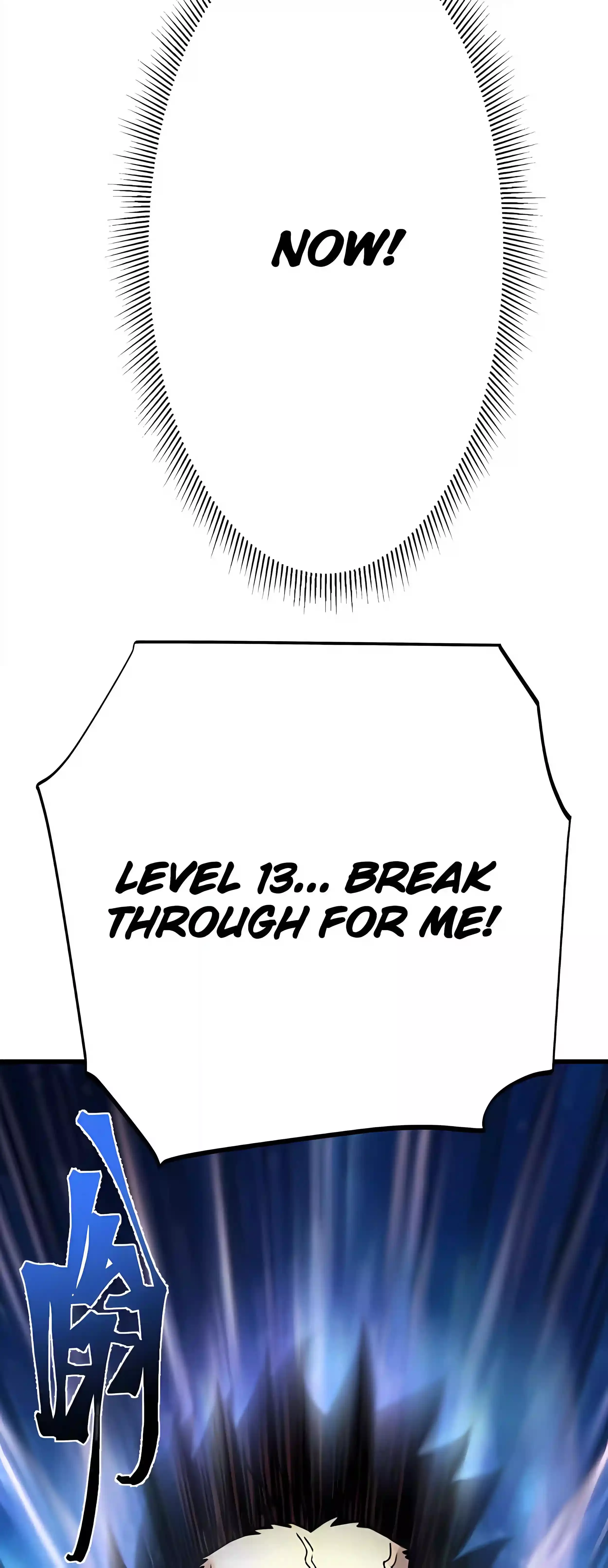 Apex Future Martial Arts Chapter 337 page 41