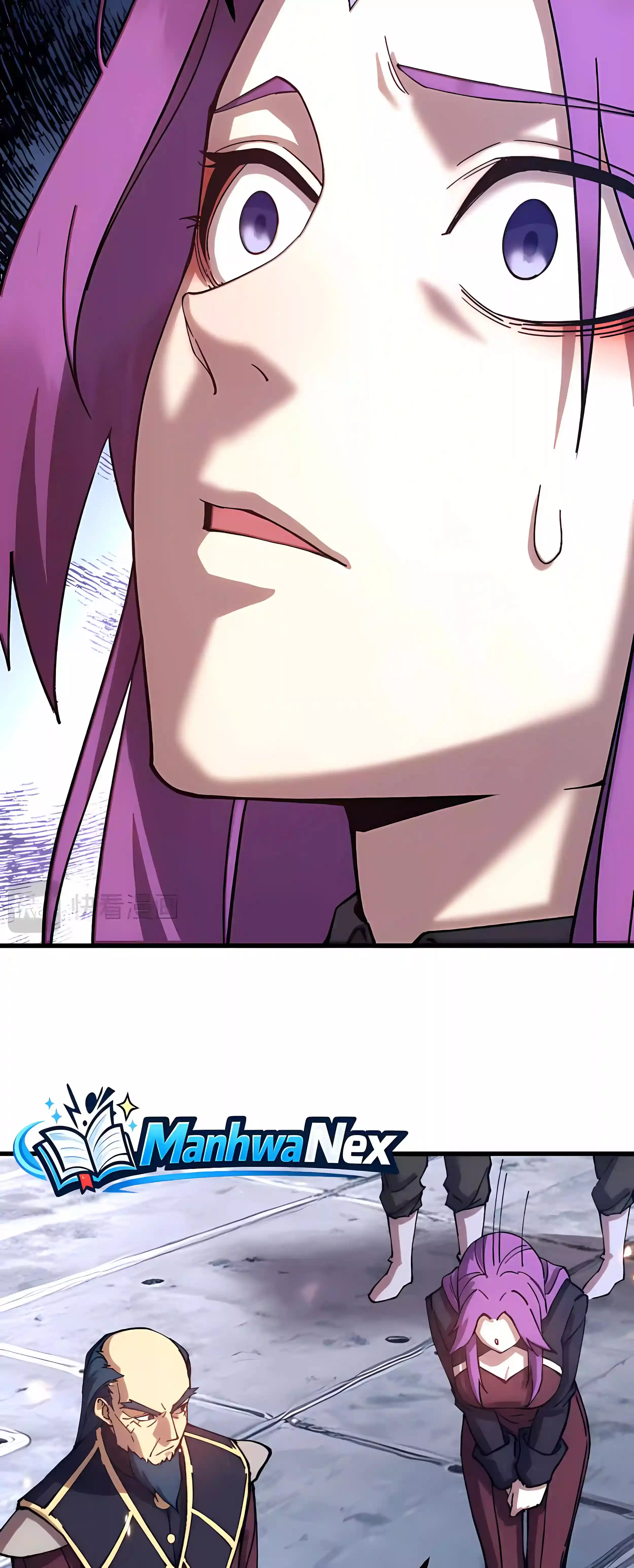 Apex Future Martial Arts Chapter 338 page 15