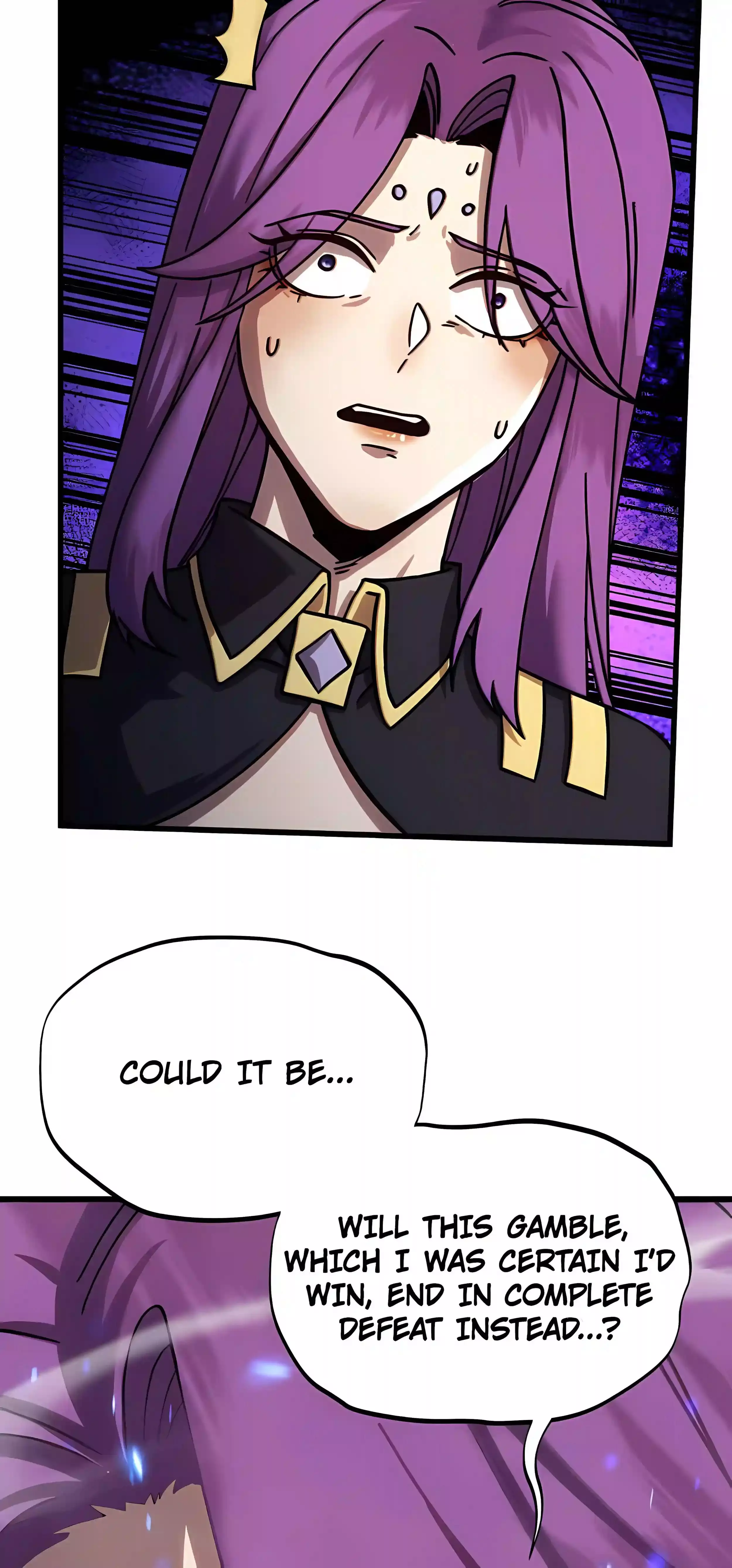 Apex Future Martial Arts Chapter 338 page 28