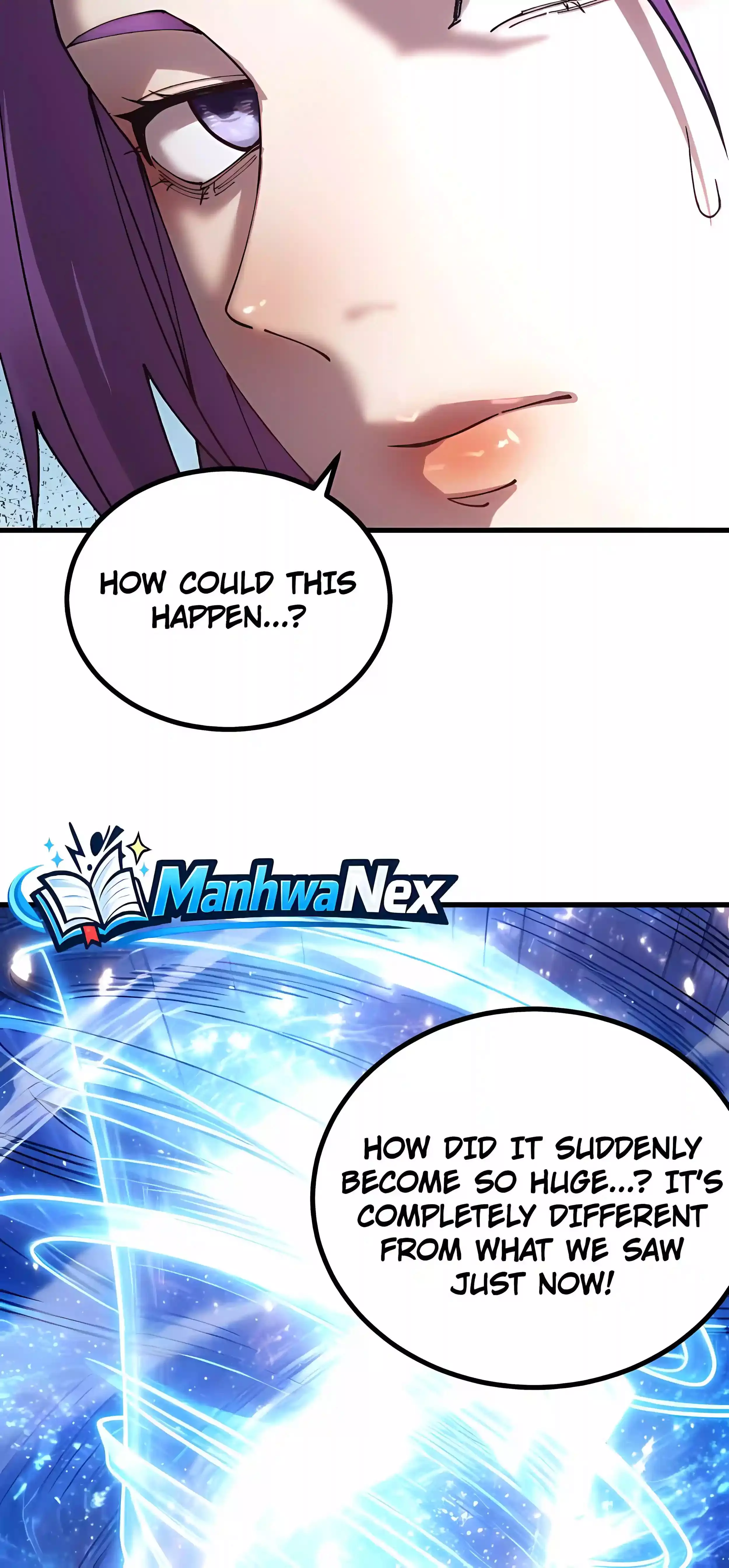 Apex Future Martial Arts Chapter 338 page 13