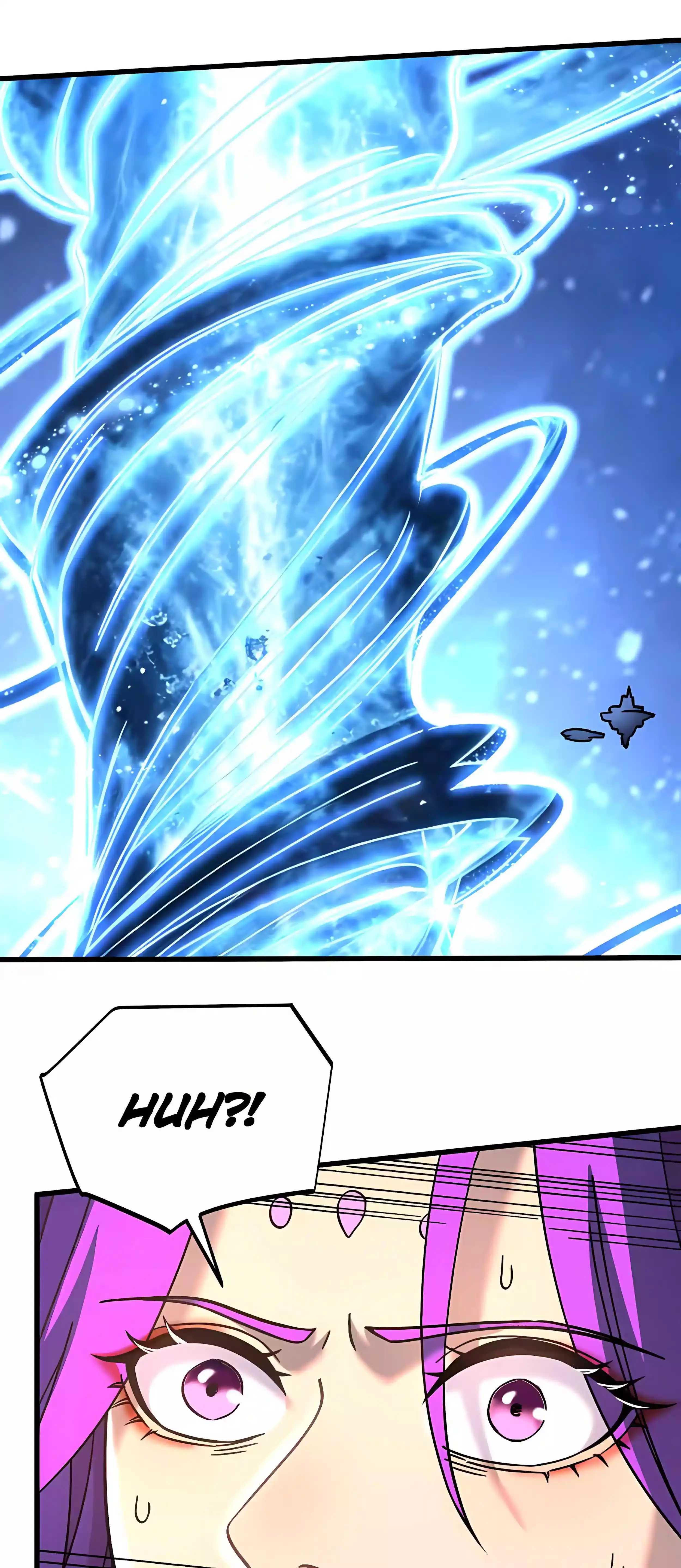 Apex Future Martial Arts Chapter 338 page 33