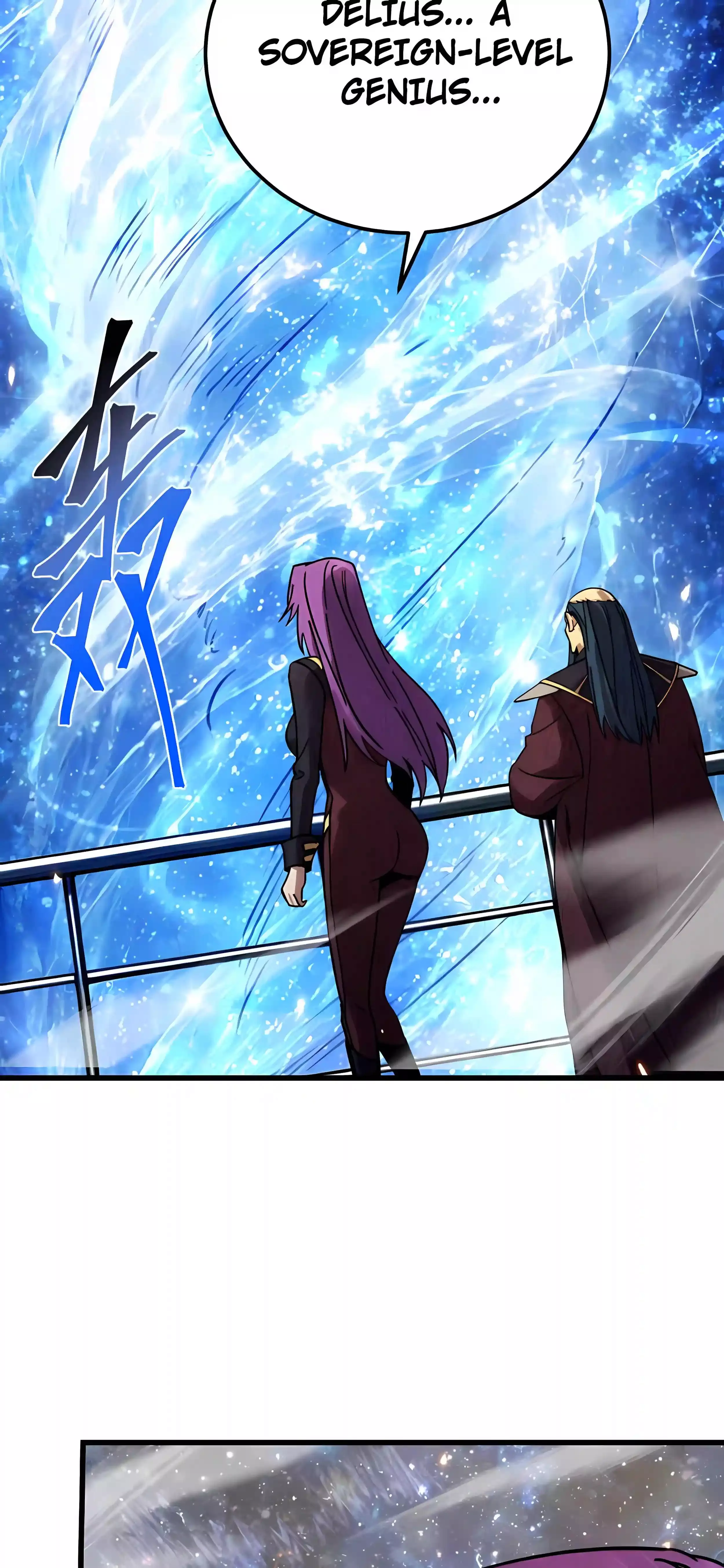 Apex Future Martial Arts Chapter 338 page 30