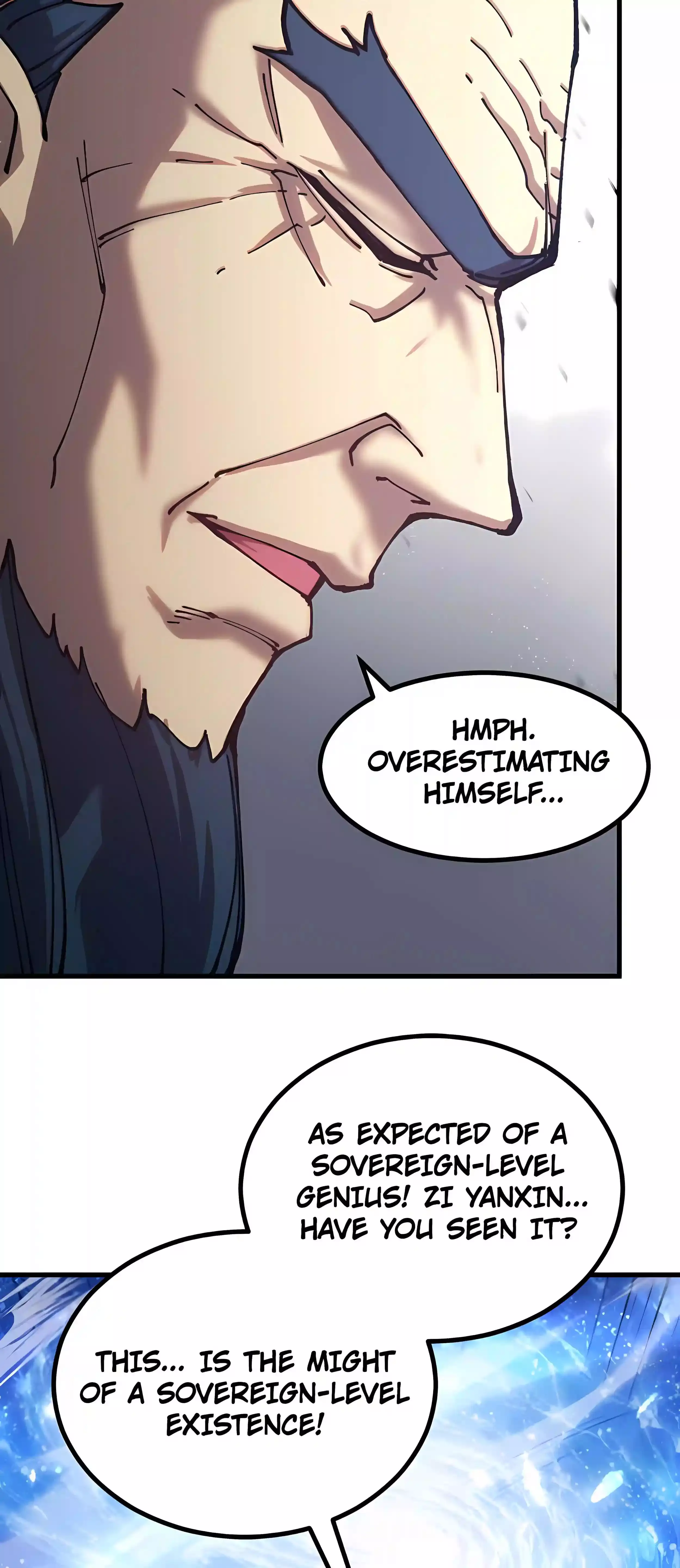 Apex Future Martial Arts Chapter 338 page 8