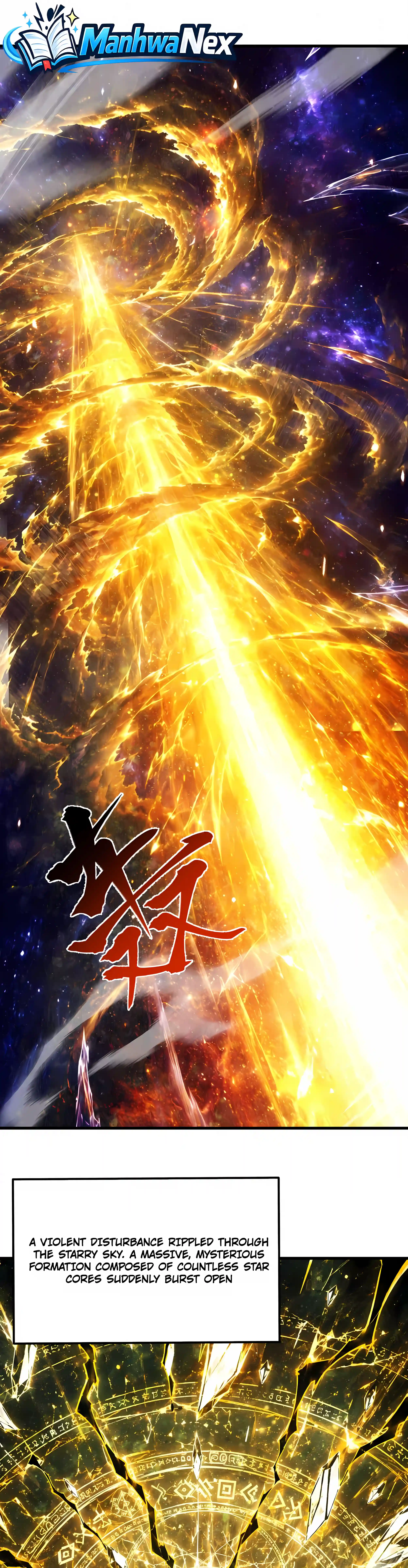 Log into the Future Chapter 339 page 2
