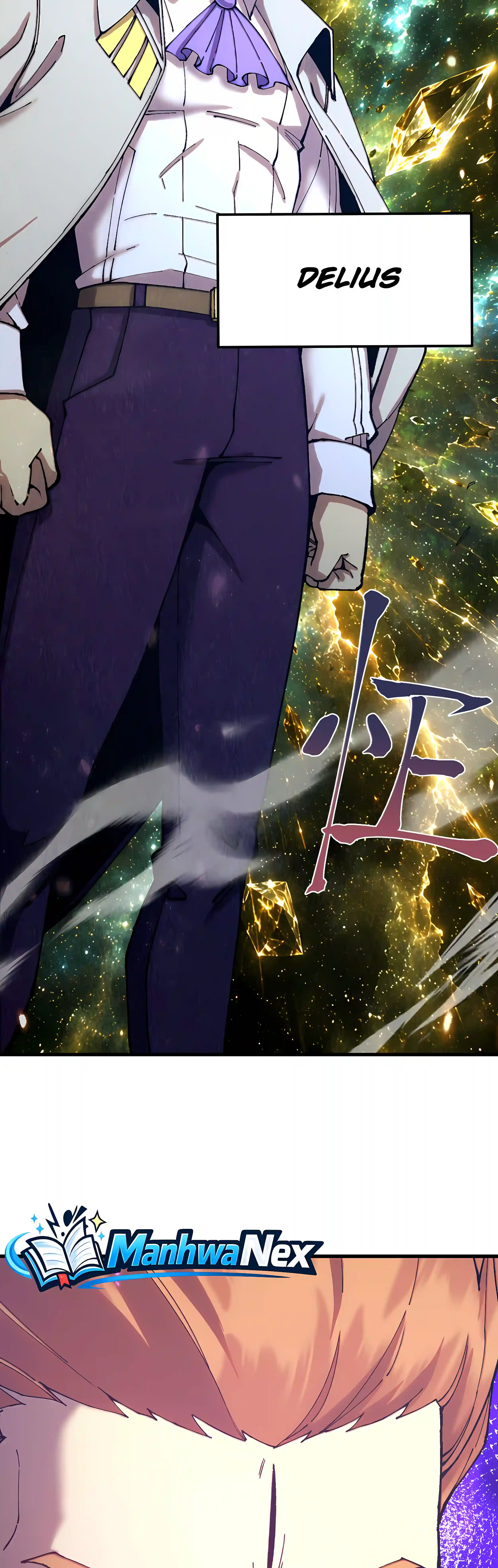 Log into the Future Chapter 339 page 4
