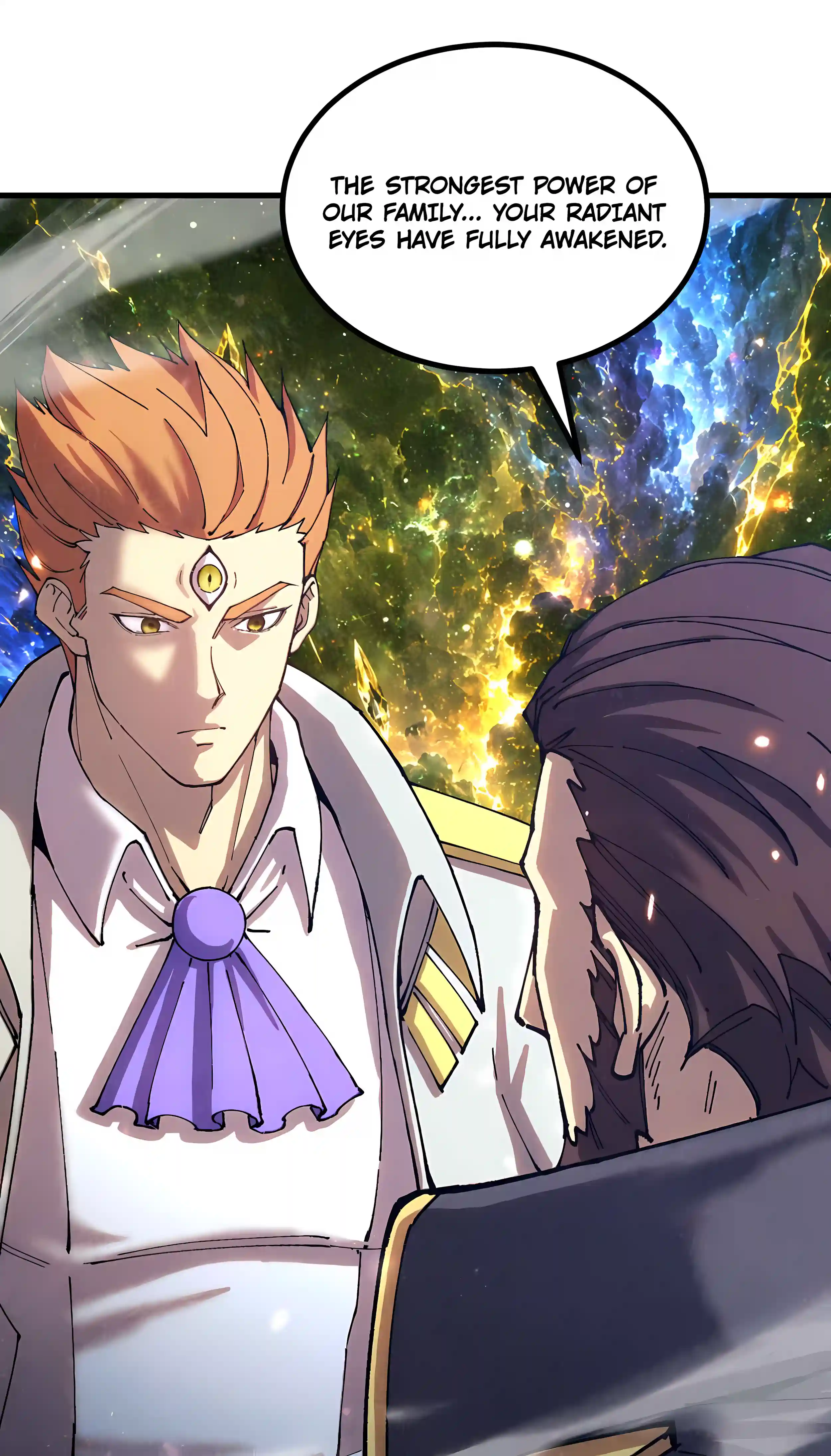 Log into the Future Chapter 339 page 7