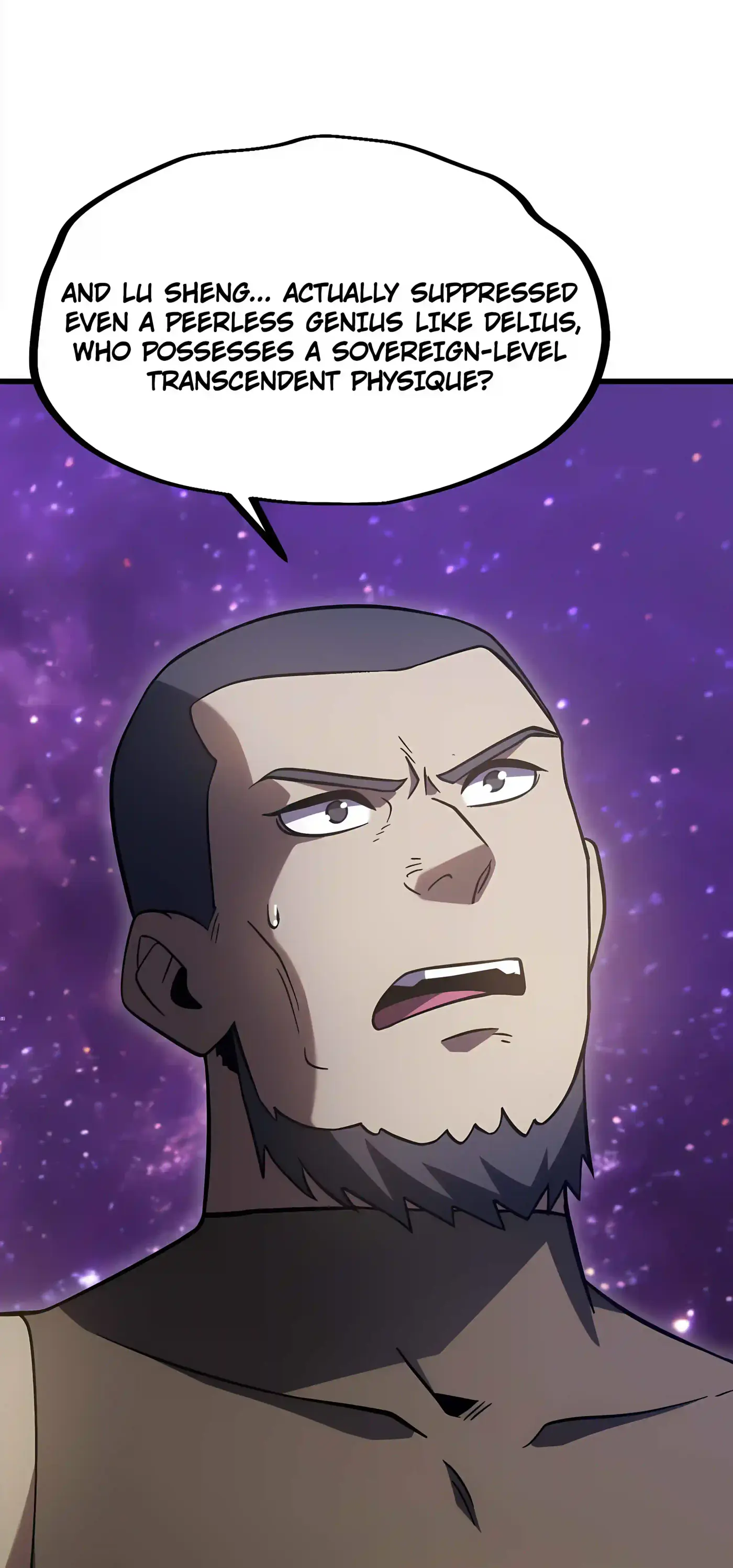 Apex Future Martial Arts Chapter 339 page 34
