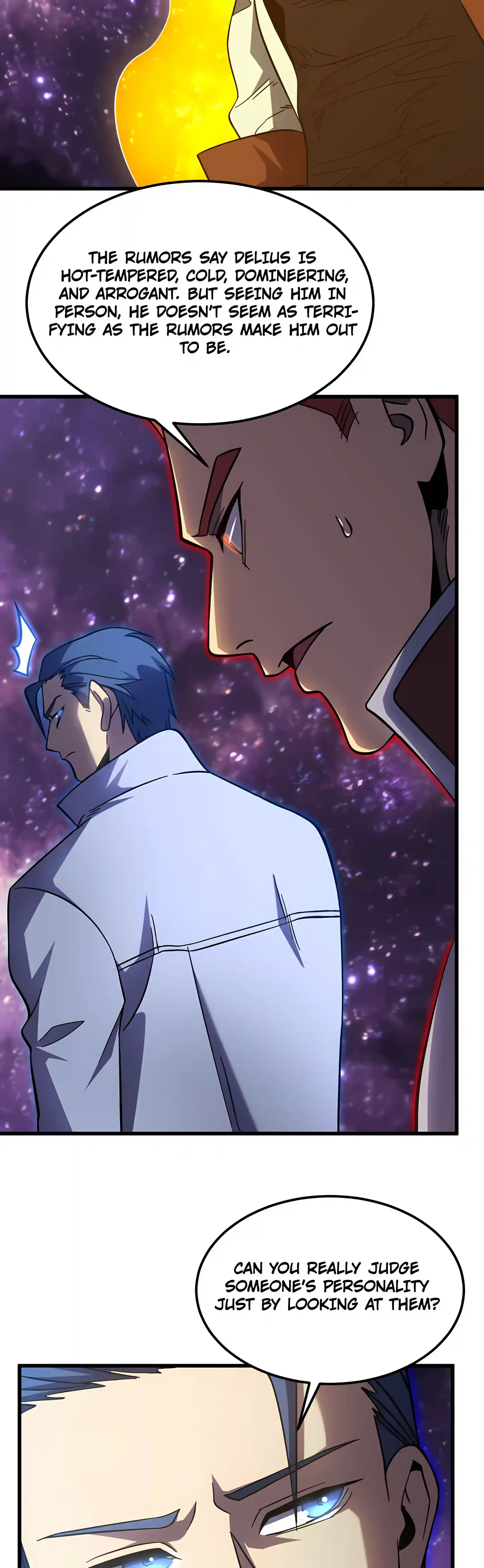 Apex Future Martial Arts Chapter 339 page 24