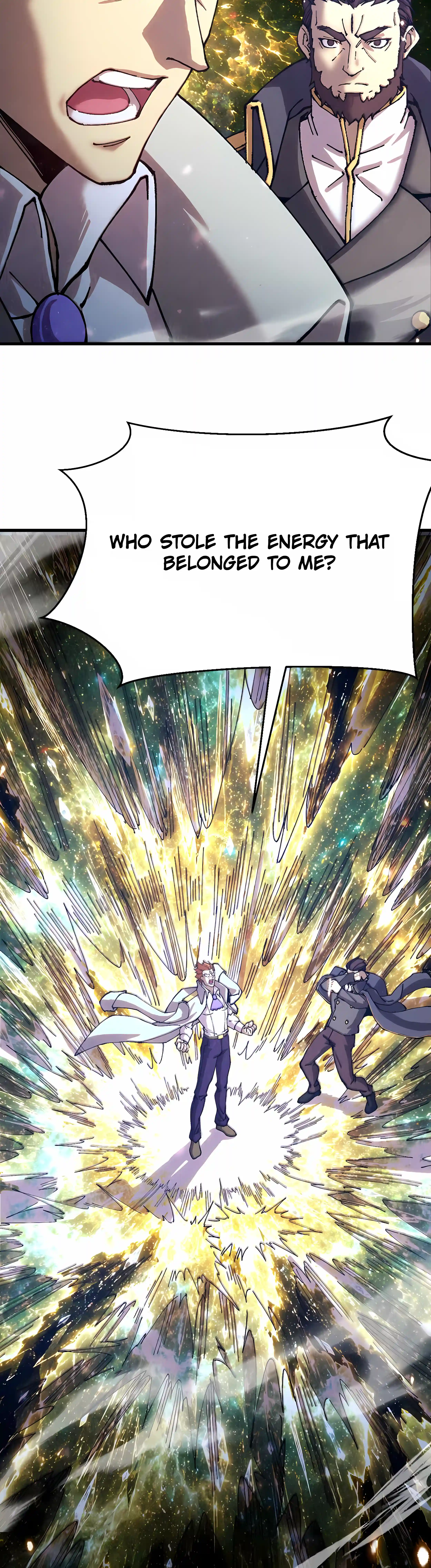 Log into the Future Chapter 339 page 10