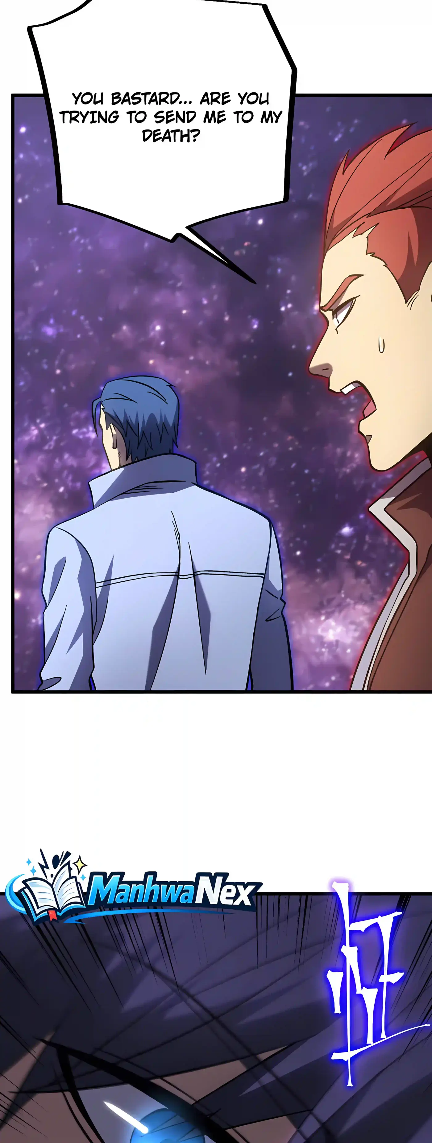 Apex Future Martial Arts Chapter 339 page 26