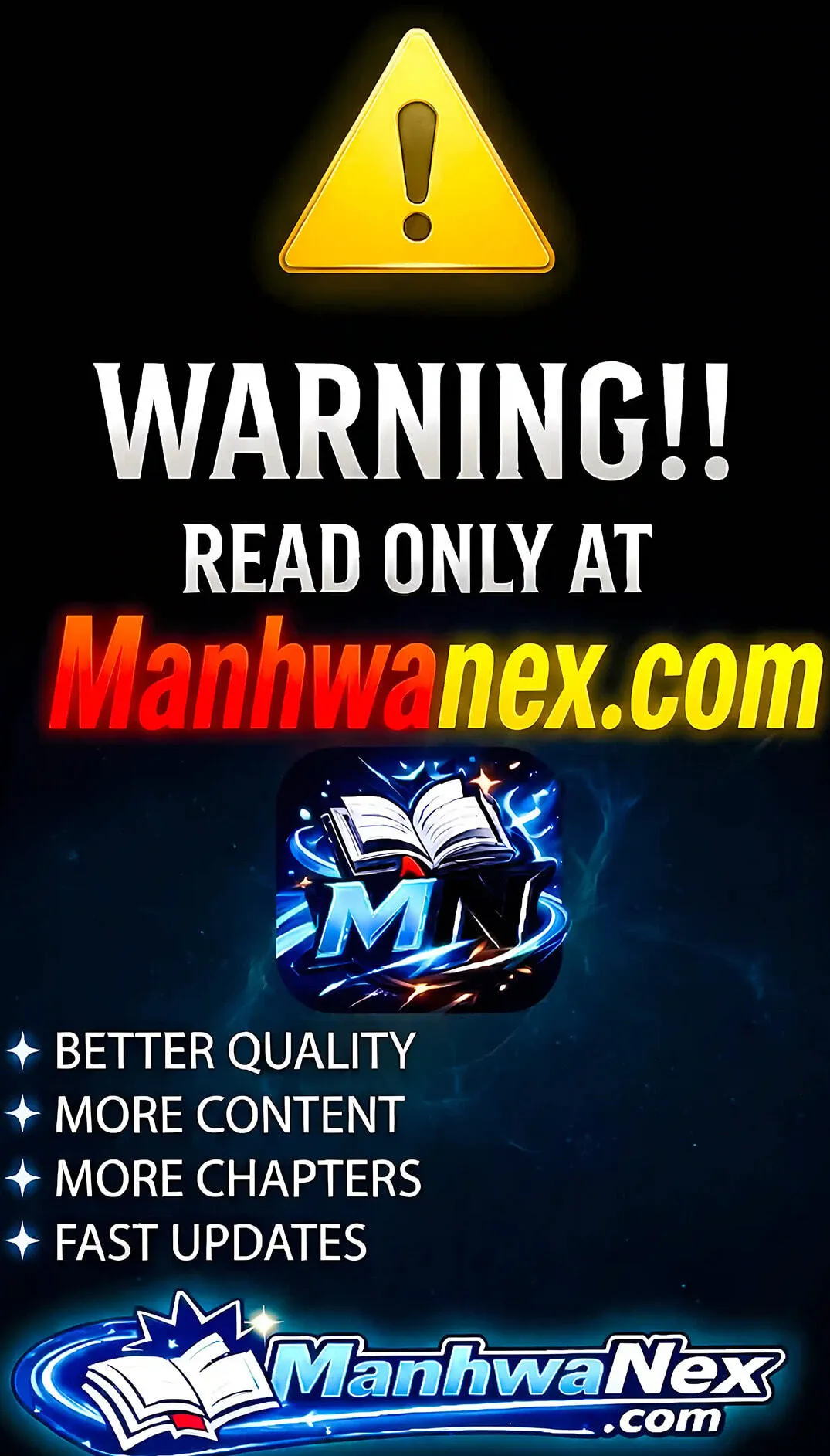 Log into the Future Chapter 339.5 page 1