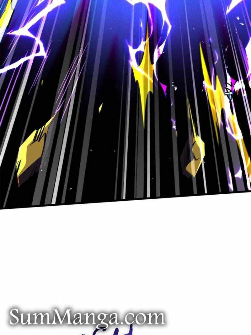 Super Gene Chapter 341 page 21