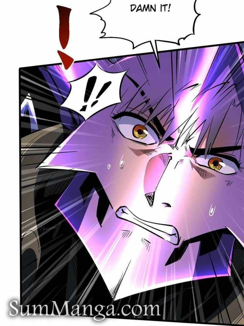 Super Gene Chapter 341 page 9