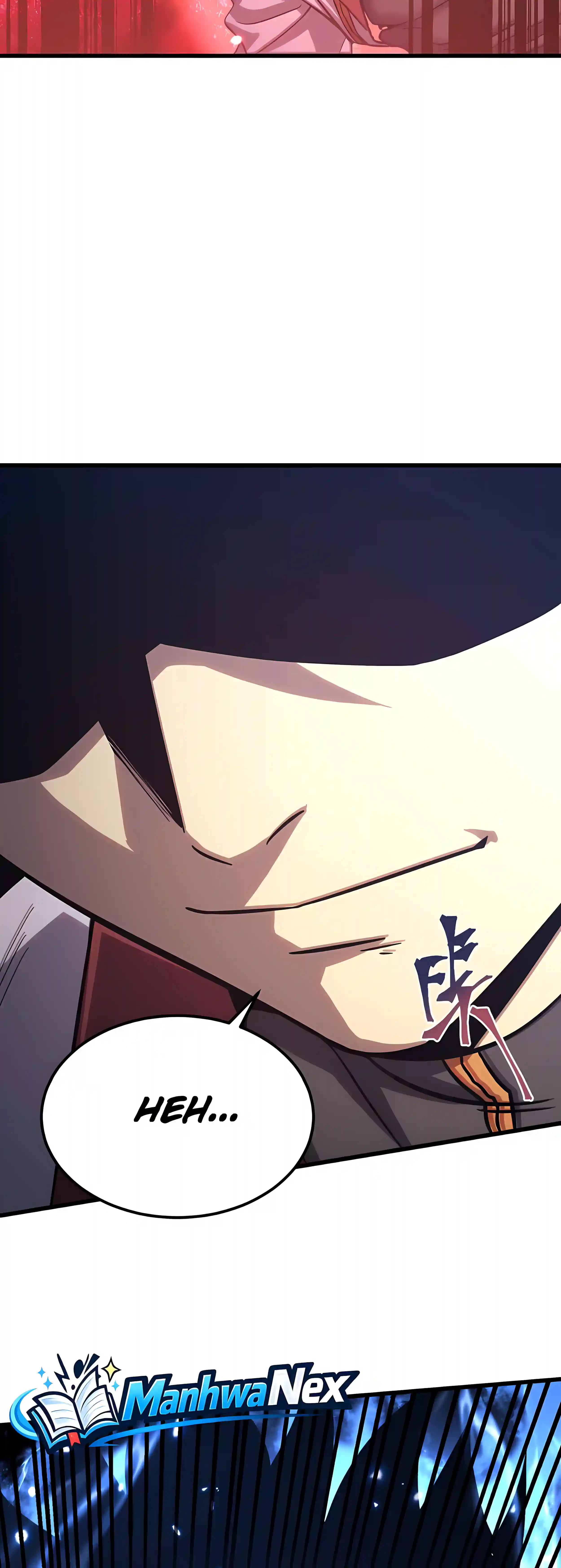 Apex Future Martial Arts Chapter 340 page 33