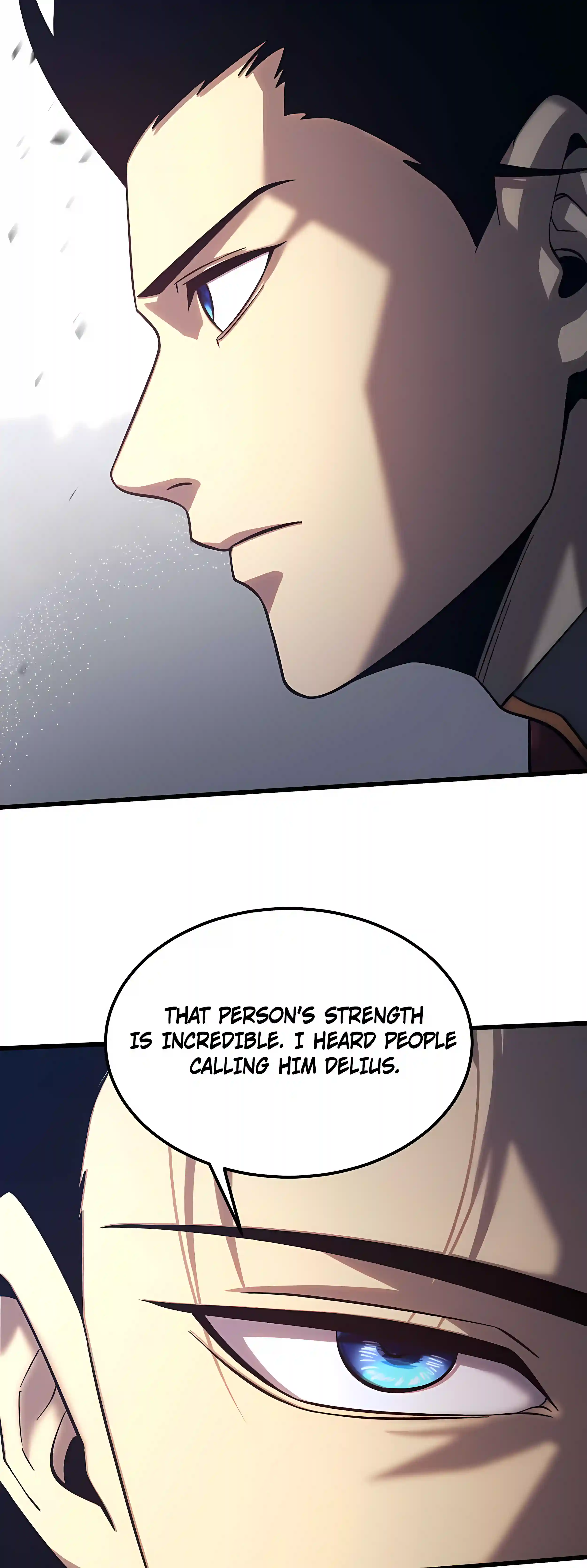 Apex Future Martial Arts Chapter 340 page 31