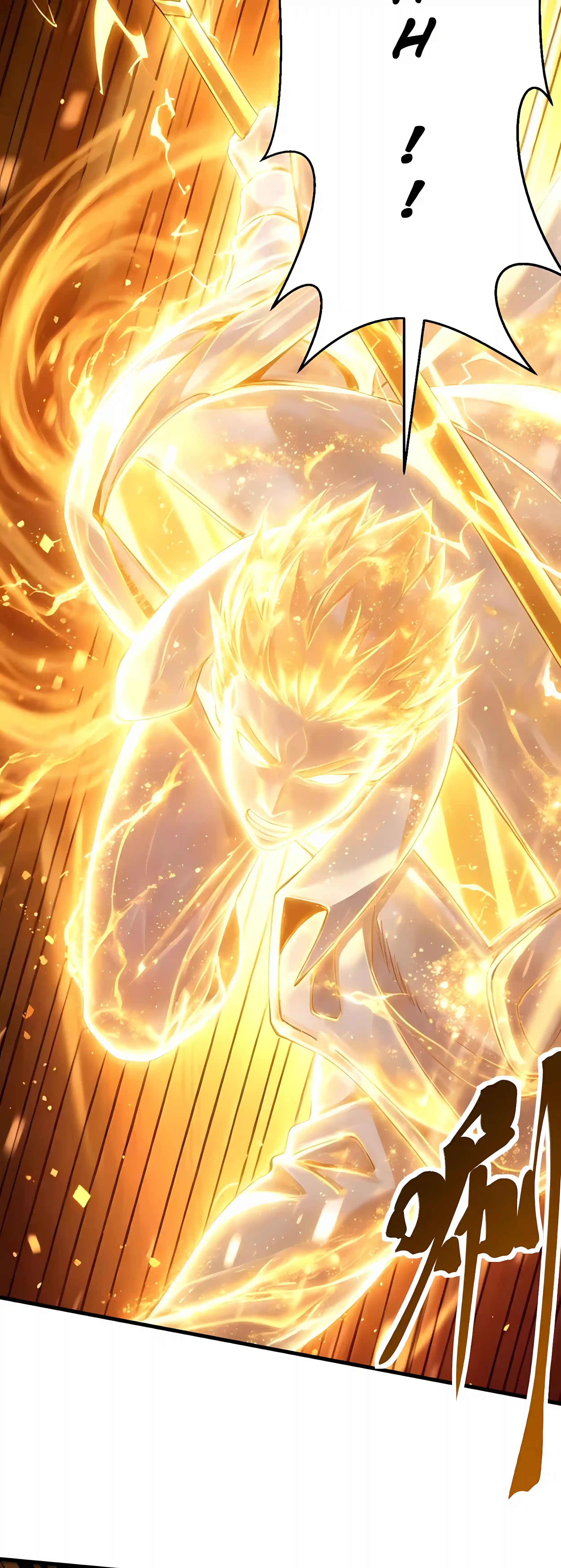 Log into the Future Chapter 340 page 3