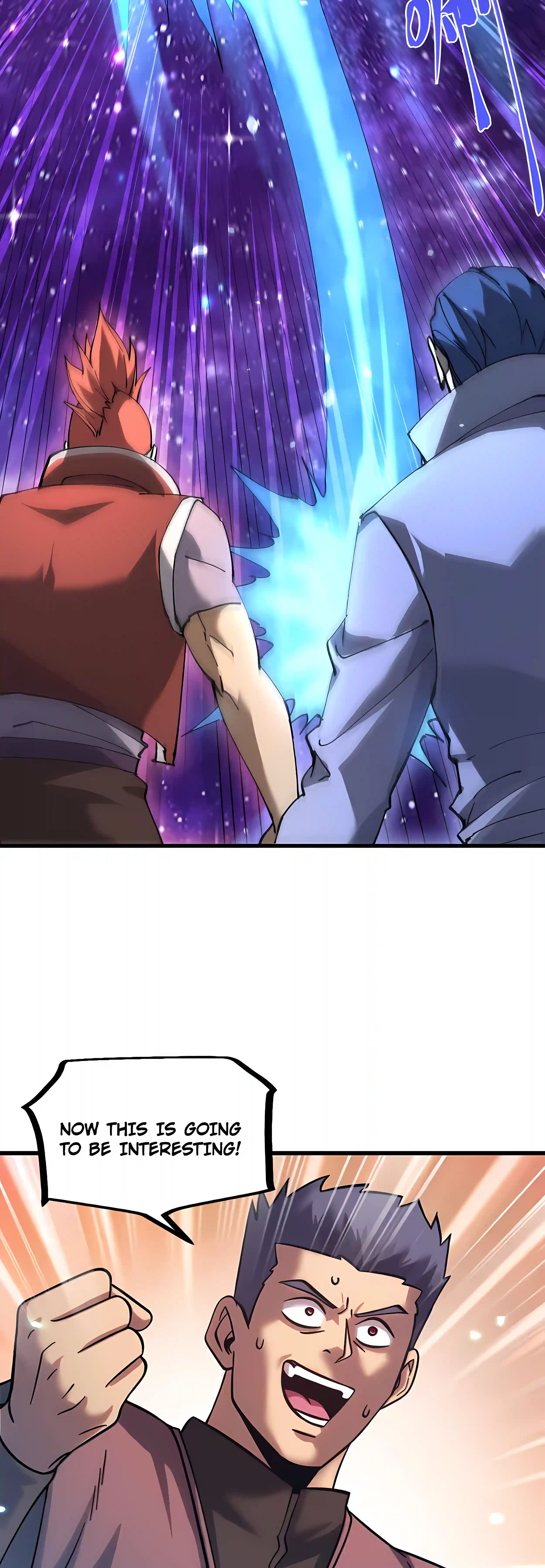 Log into the Future Chapter 340 page 17