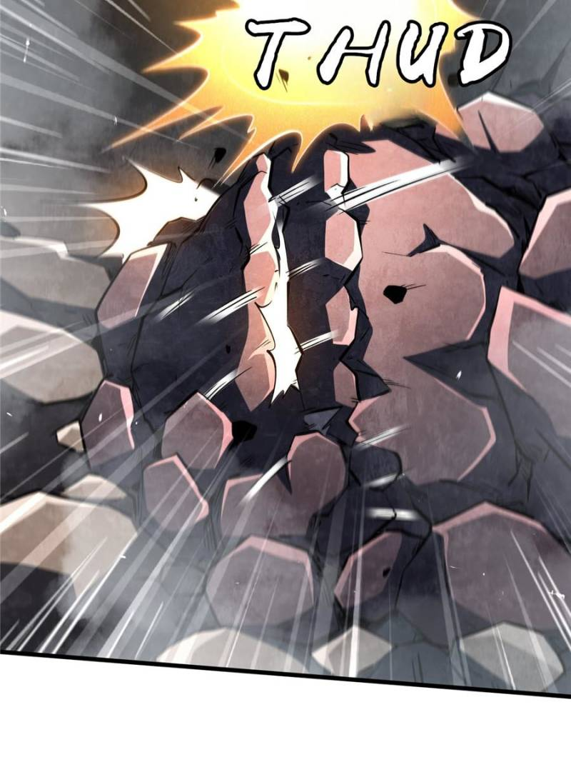 Super Gene Chapter 338 page 25