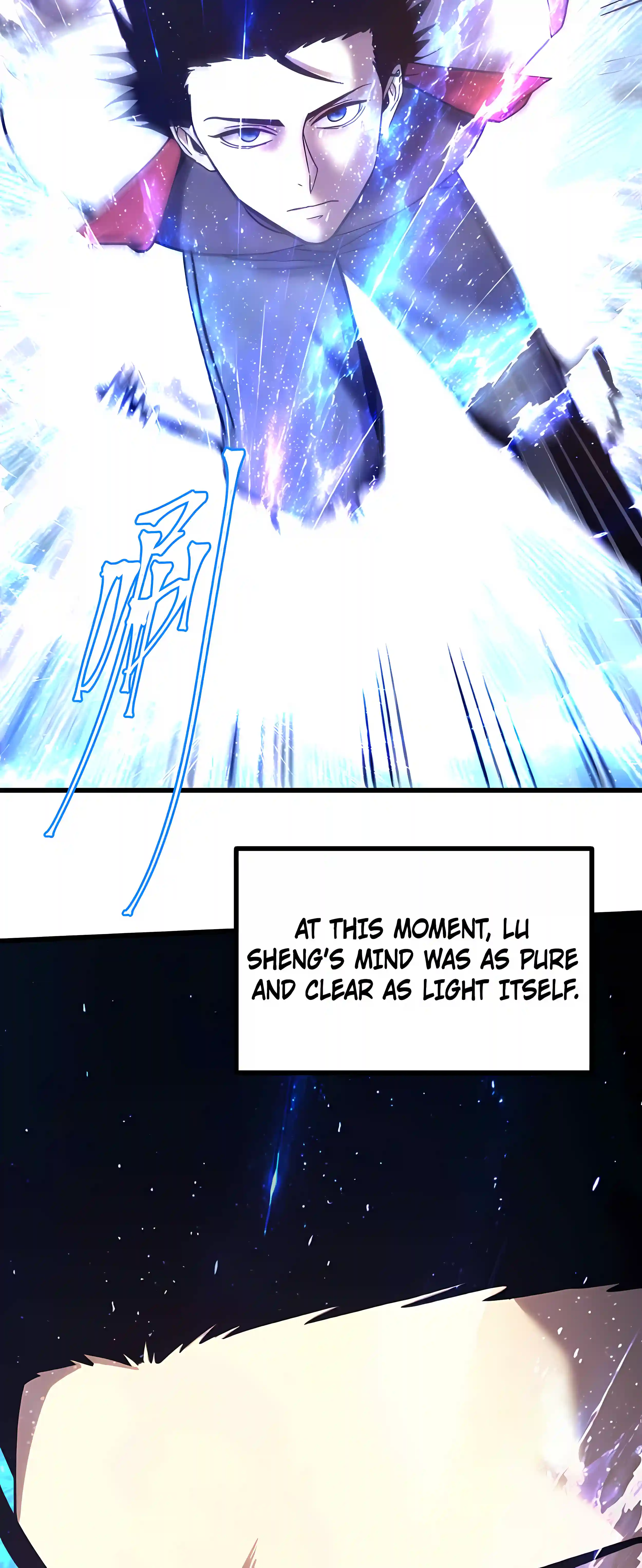 Log into the Future Chapter 340 page 26