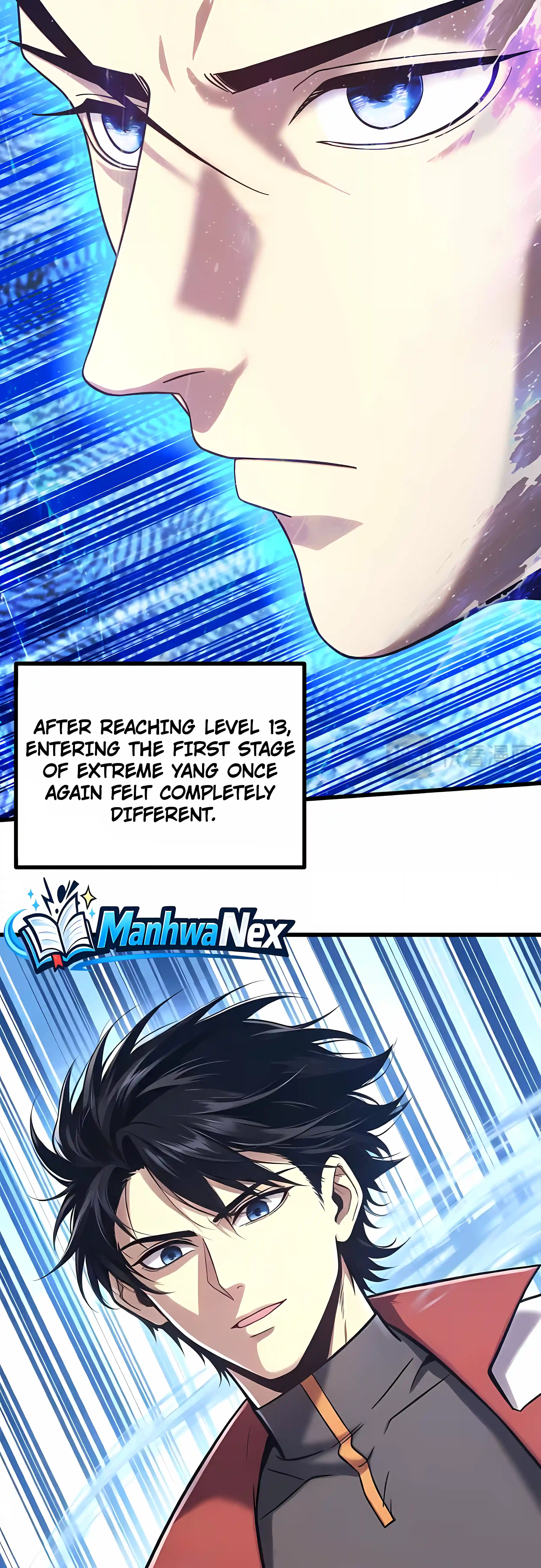 Log into the Future Chapter 340 page 27