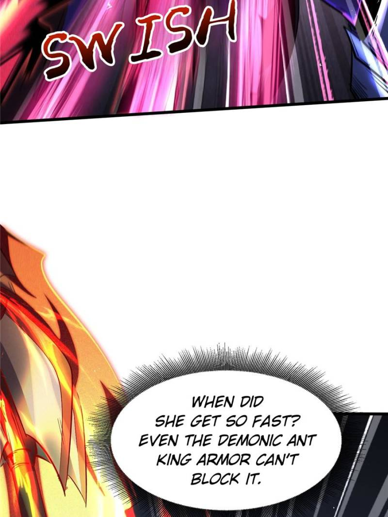 Super Gene Chapter 338 page 40