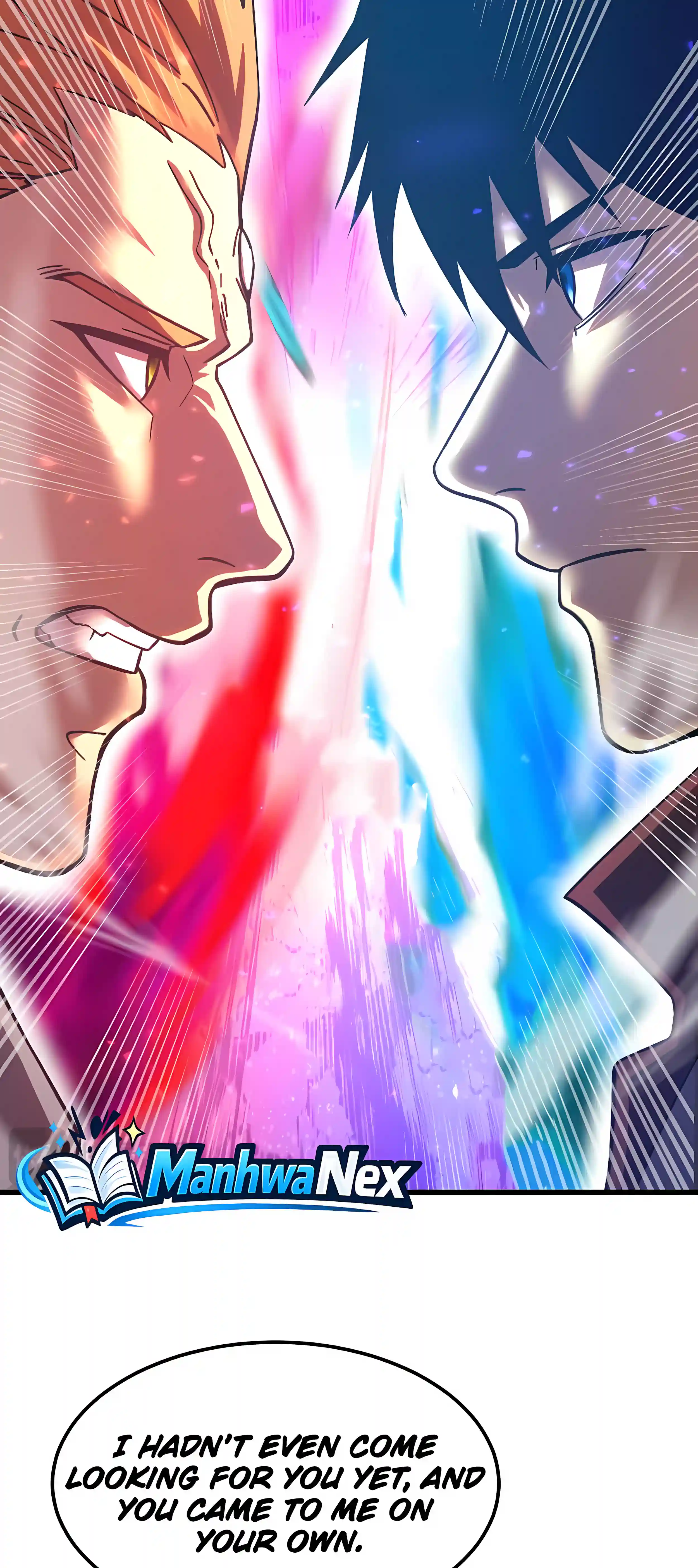 Log into the Future Chapter 340 page 44