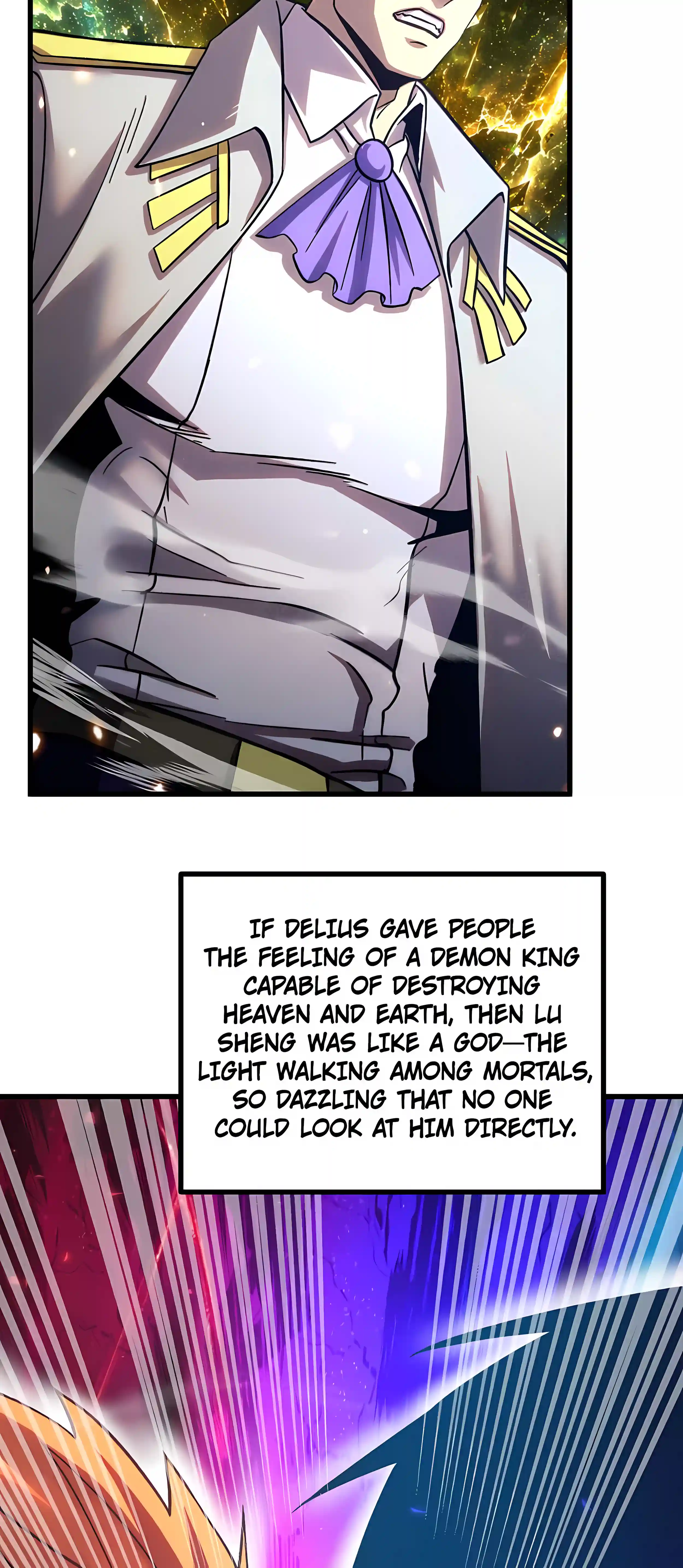 Log into the Future Chapter 340 page 43